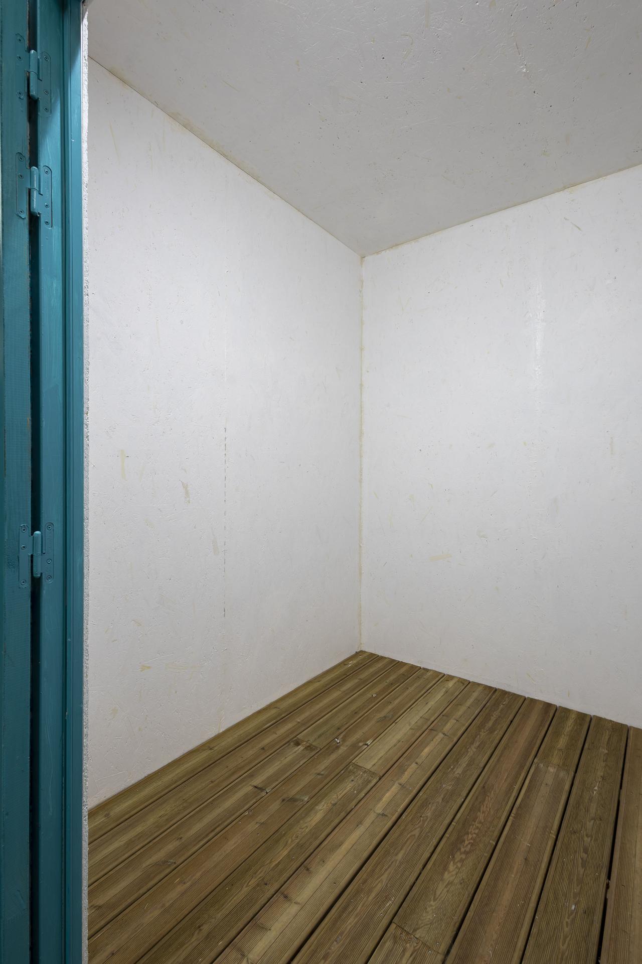 Box de stockage sécurisé 3,5 m² - Banlieue