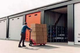 BOX DE STOCKAGE