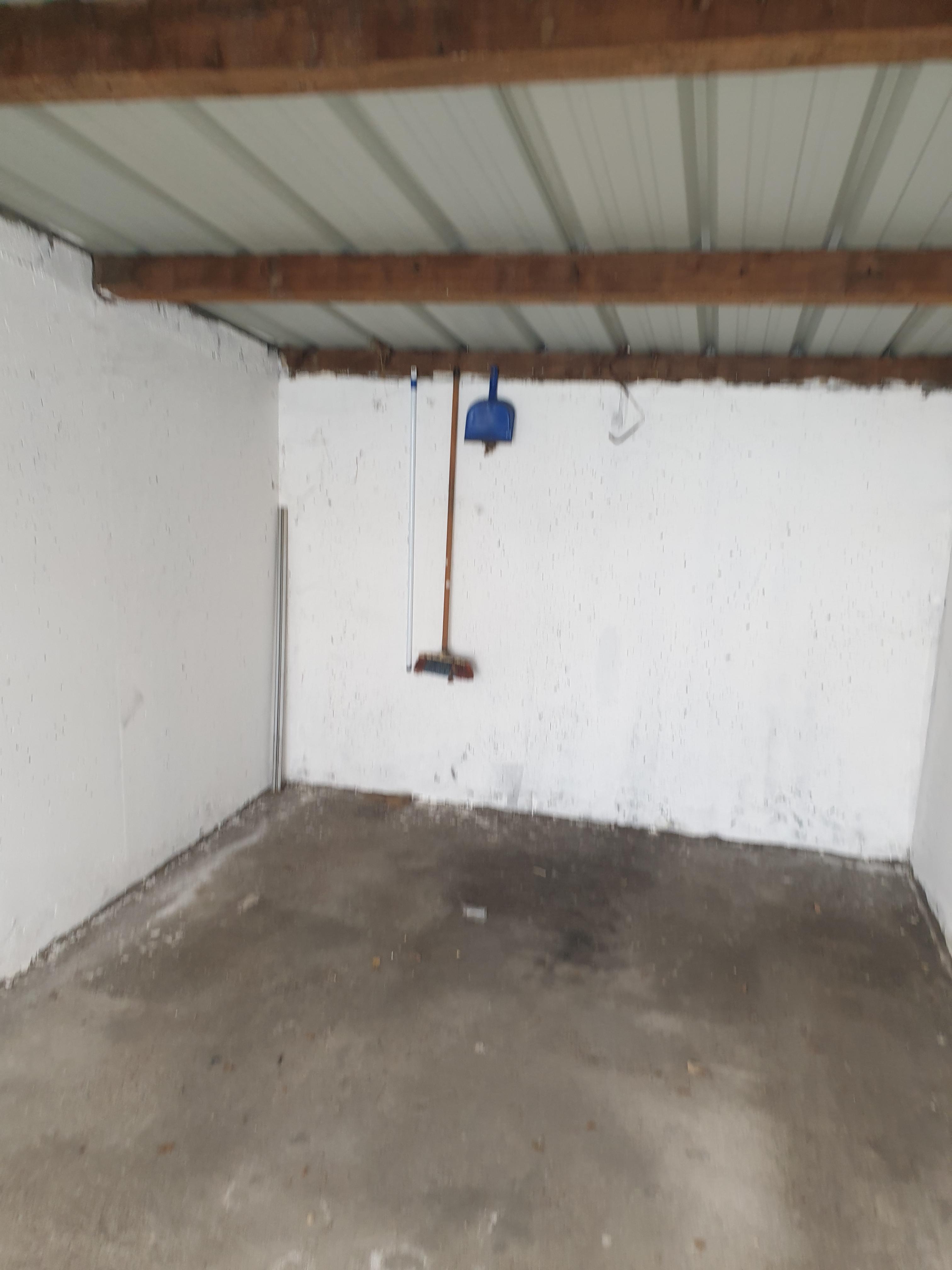 Garage/Box de 14m² à Guebwiller