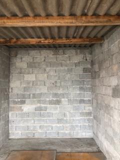 Garage / Box de 12m² à Guebwiller