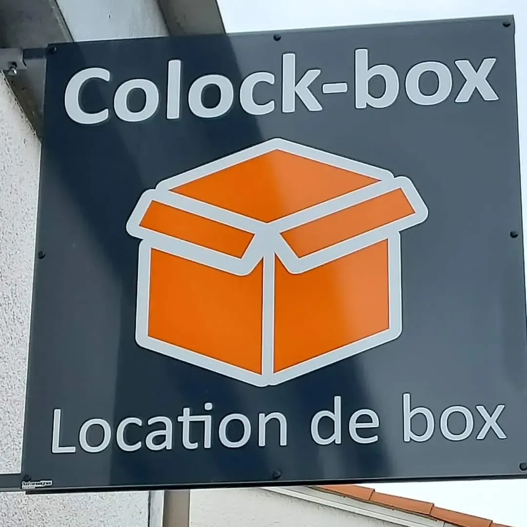 Box a louer