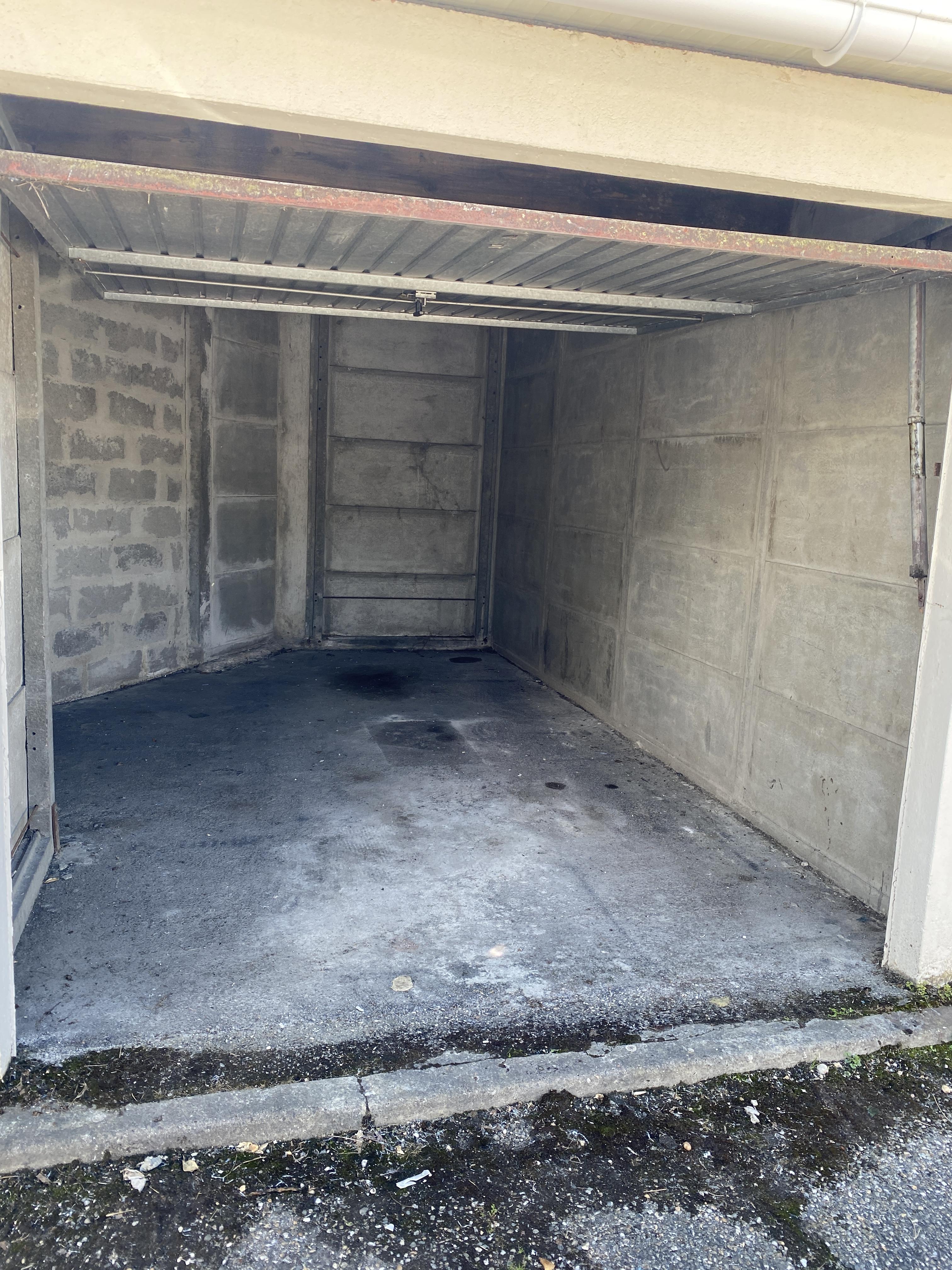 Box de stockage sécurisé à eysines