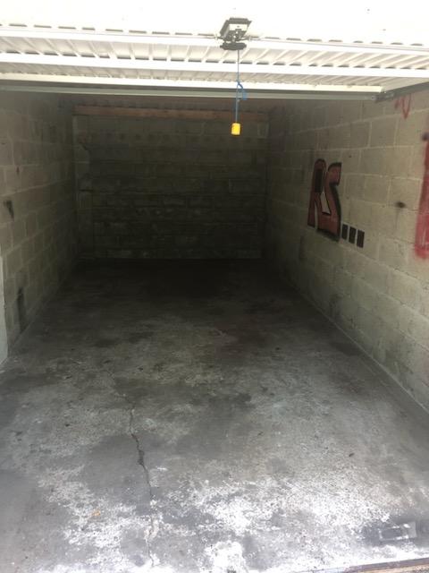 Garage de 13m² à louer à Ensisheim