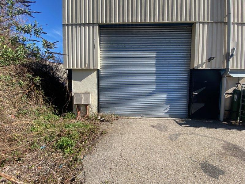 Entrepôt de stockage 100 m2