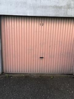 Box fermé à louer sur Soultz