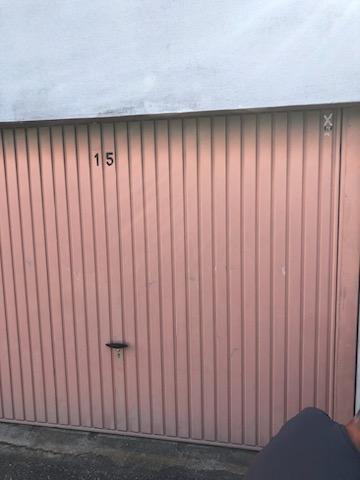 Box fermé à louer sur Soultz