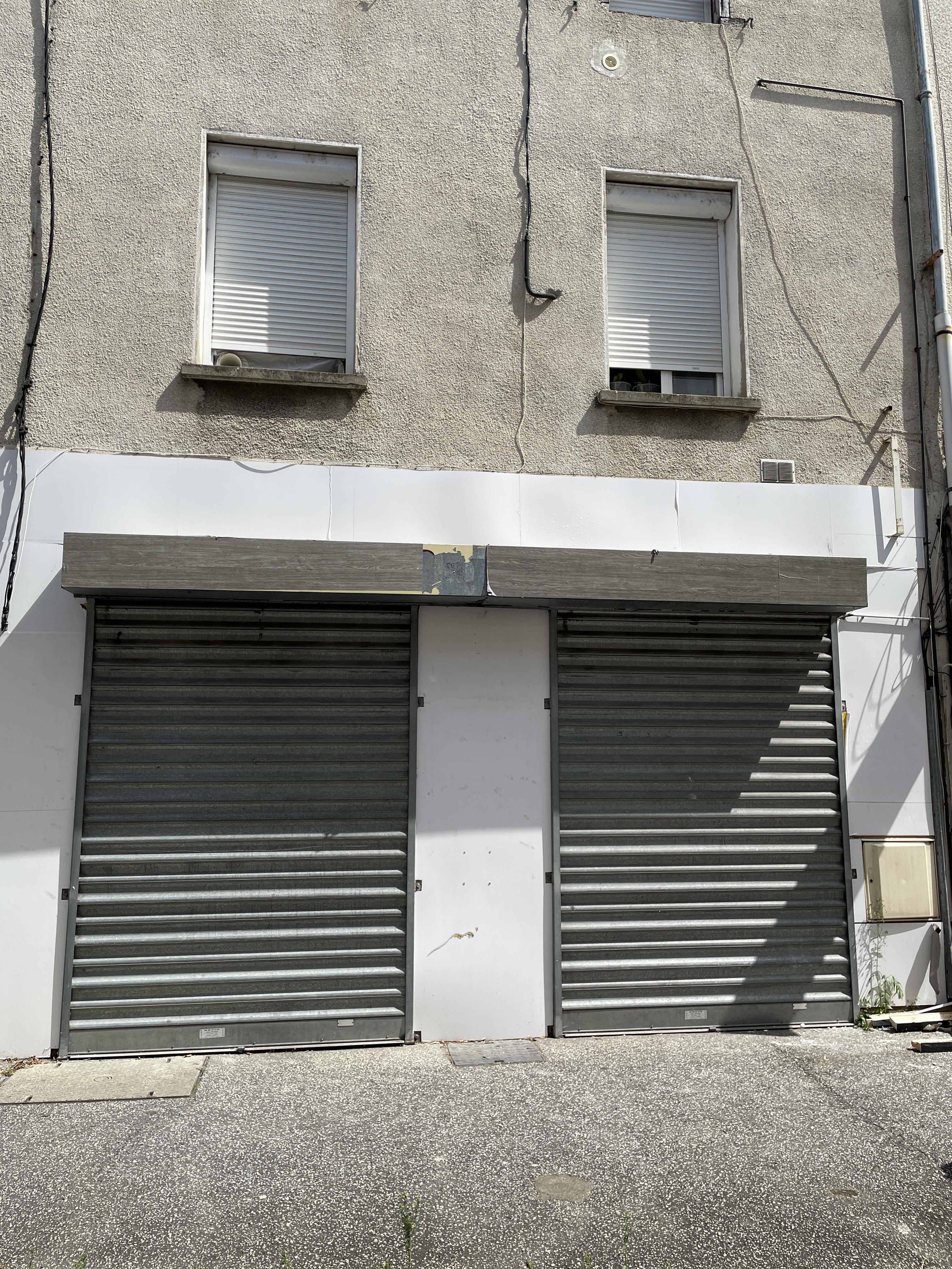Espace de stockage