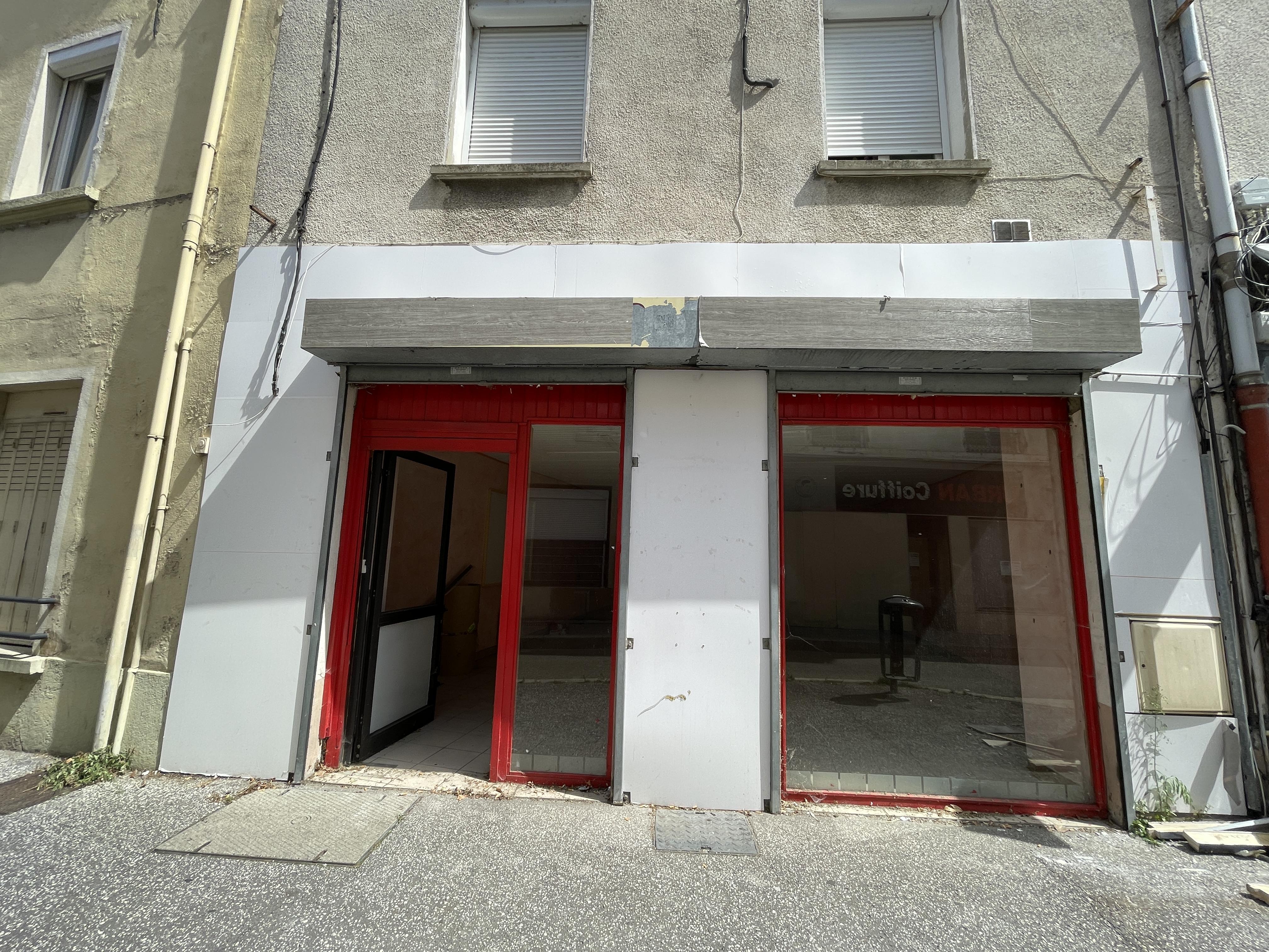 Espace de stockage