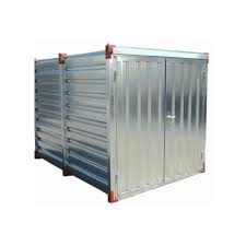 container maritime