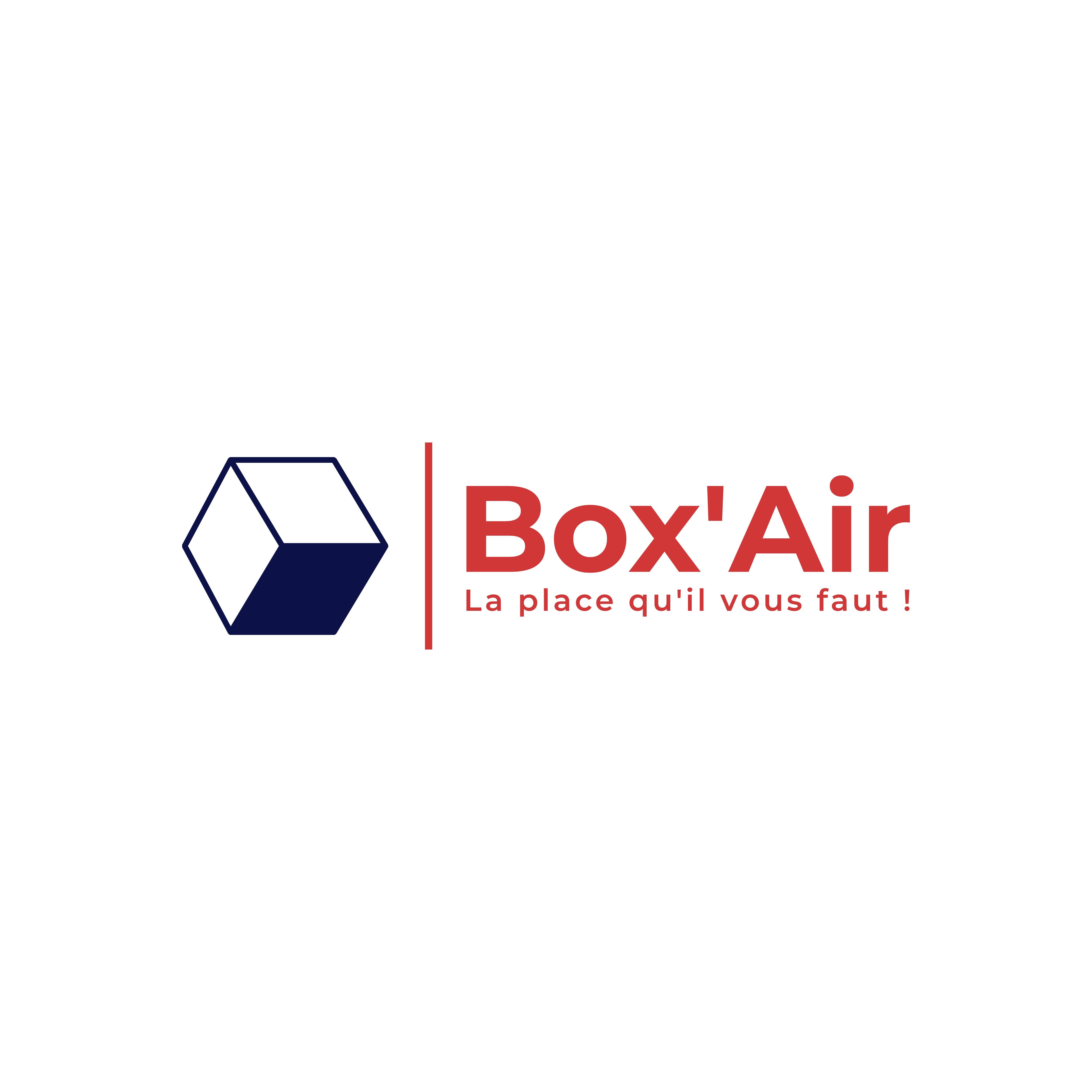 Box de stockage sécurisé