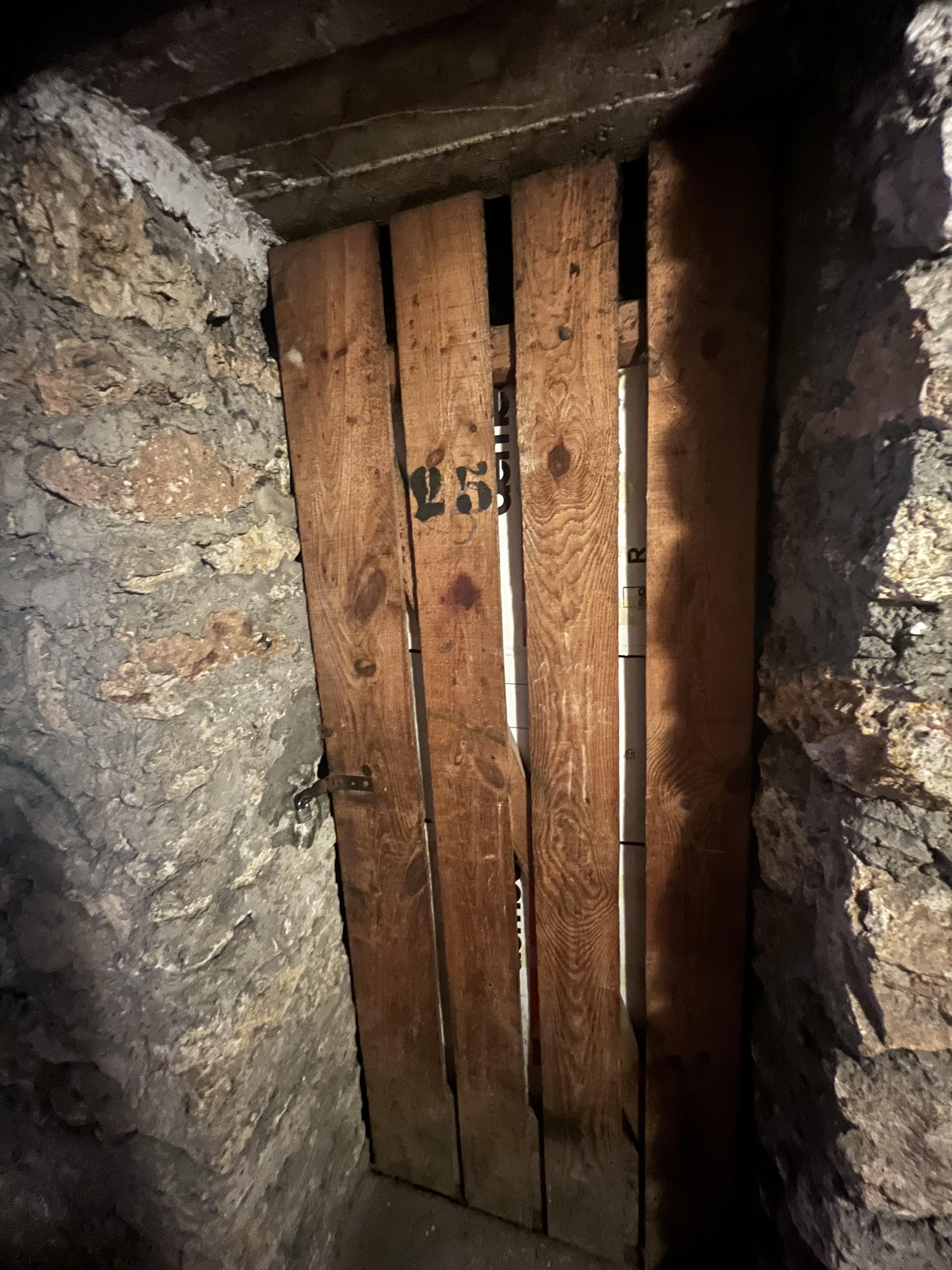 Espace de stockage