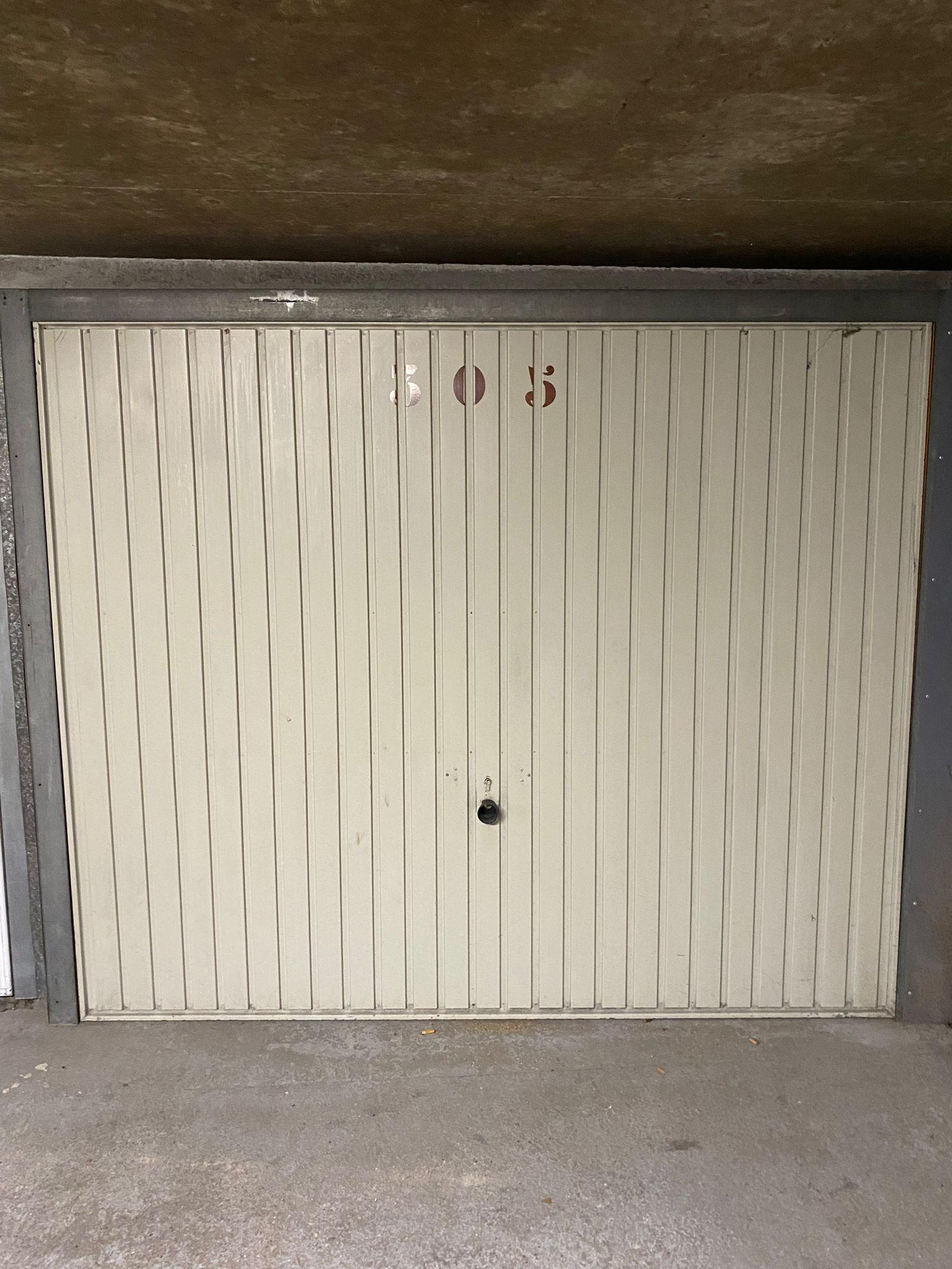 Garage/Box - 12m² à Maromme