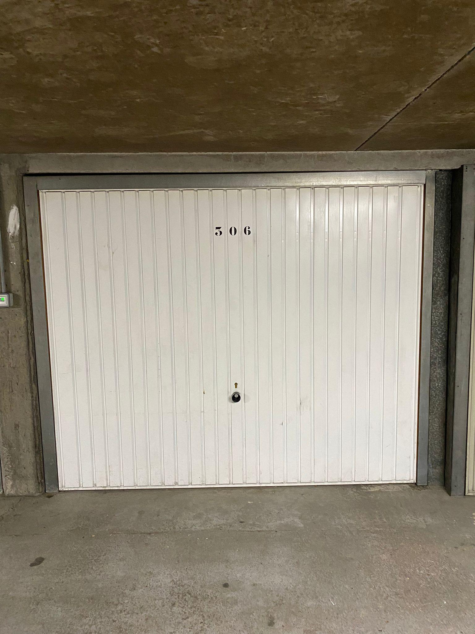 Garage/Box - 12m² à Maromme