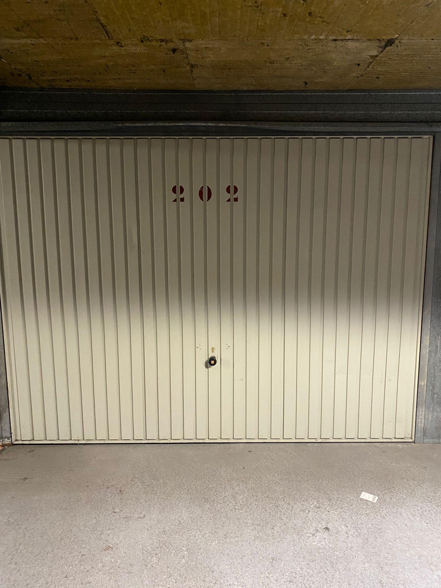 Garage/ Box - 15m² à Maromme