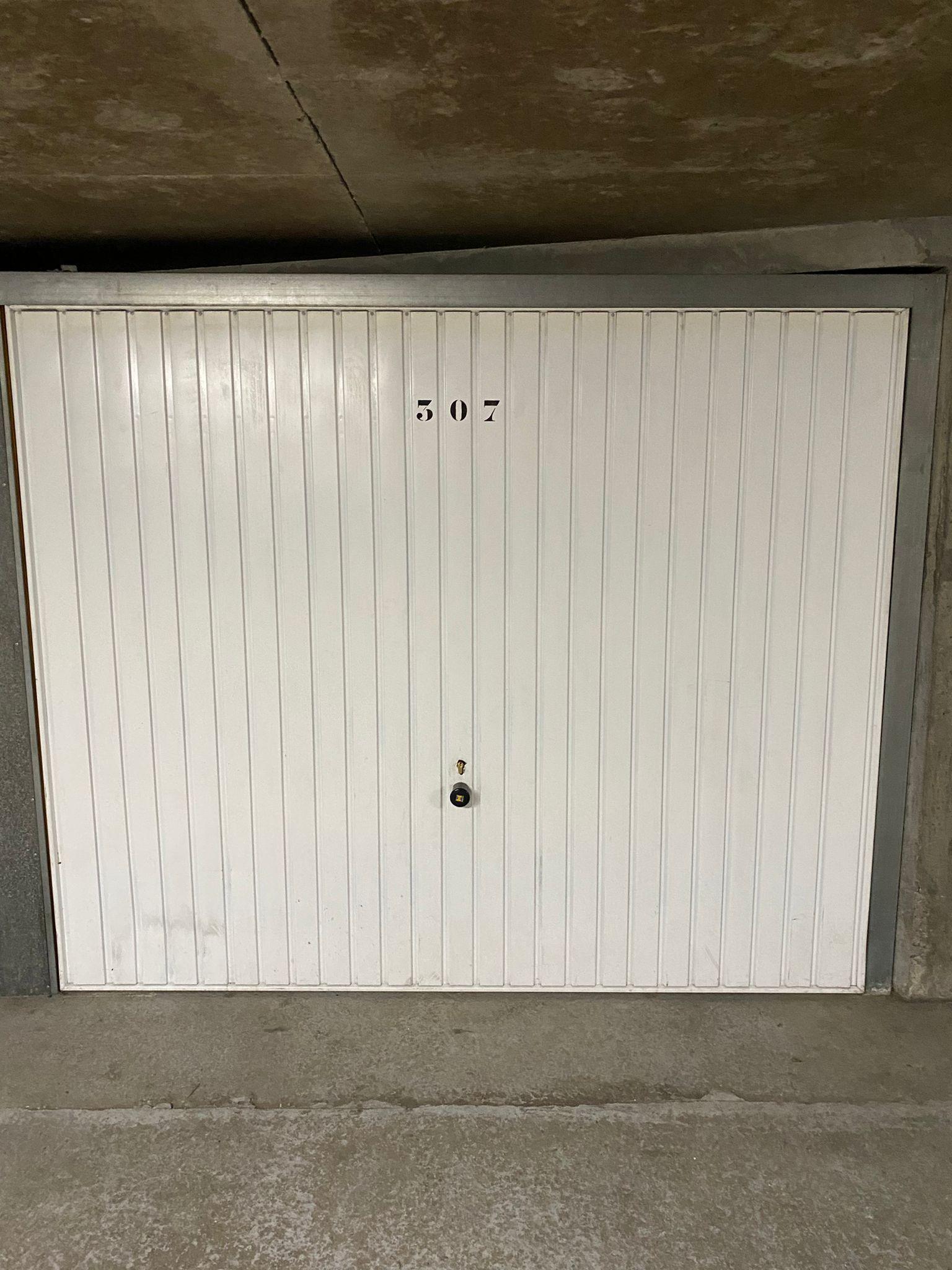 Garage/Box - 12m² à Maromme