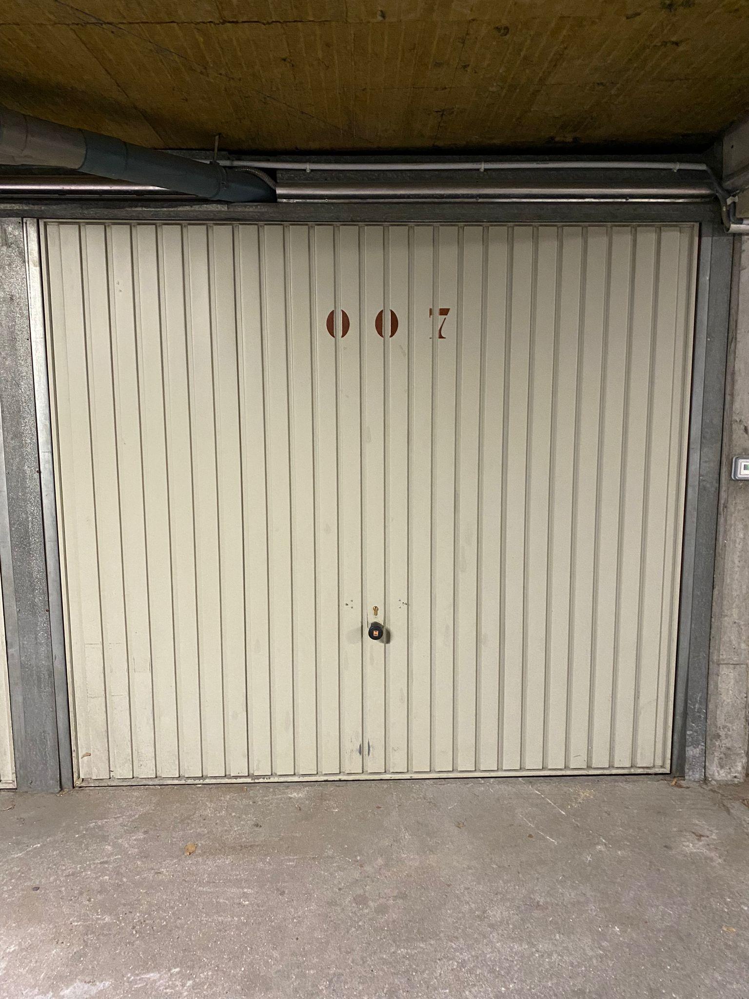 Garage/ Box 12m² à Maromme