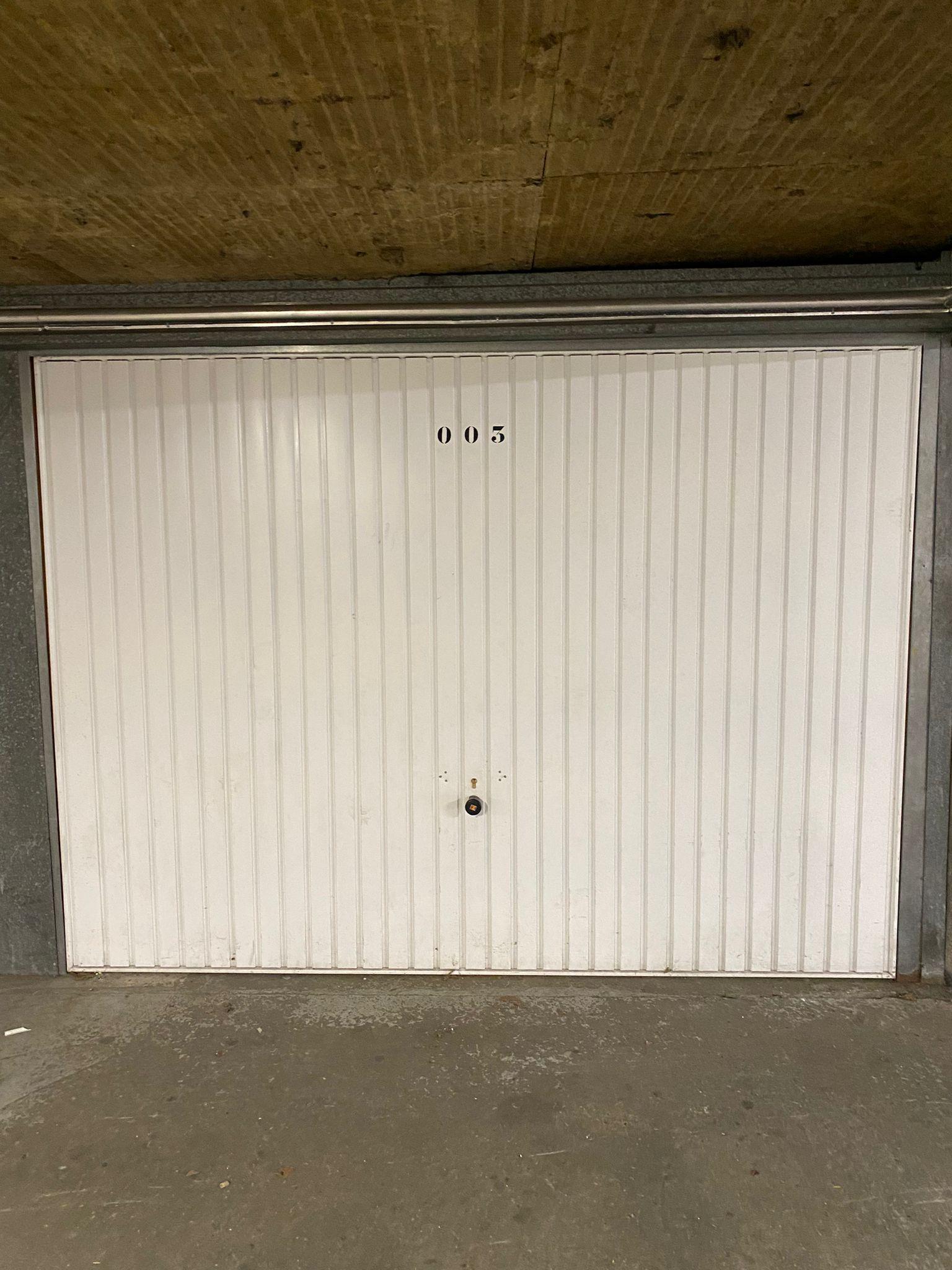 Garage/ Box 15m² à Maromme