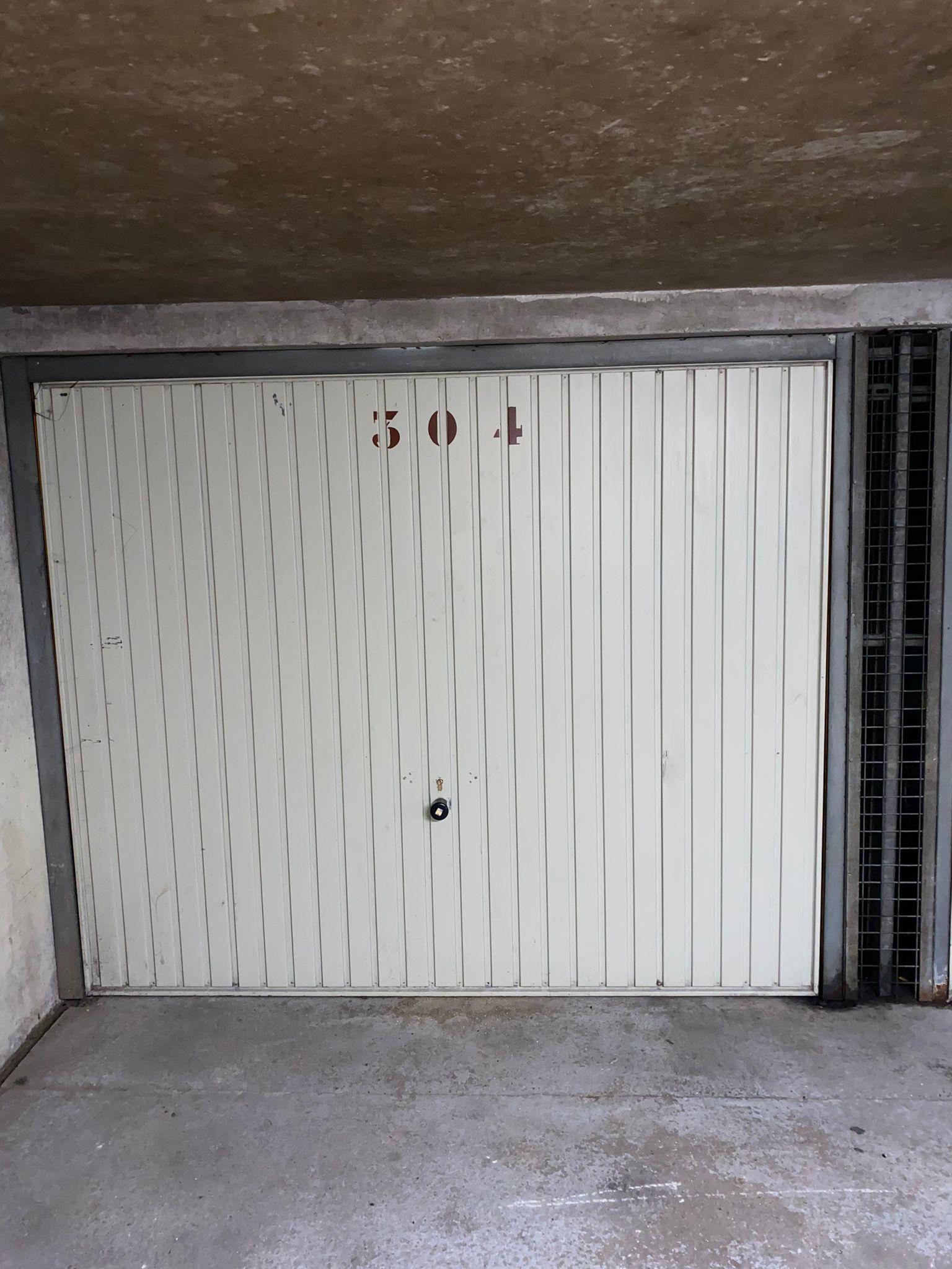 Garage/Box - 12m² à Maromme