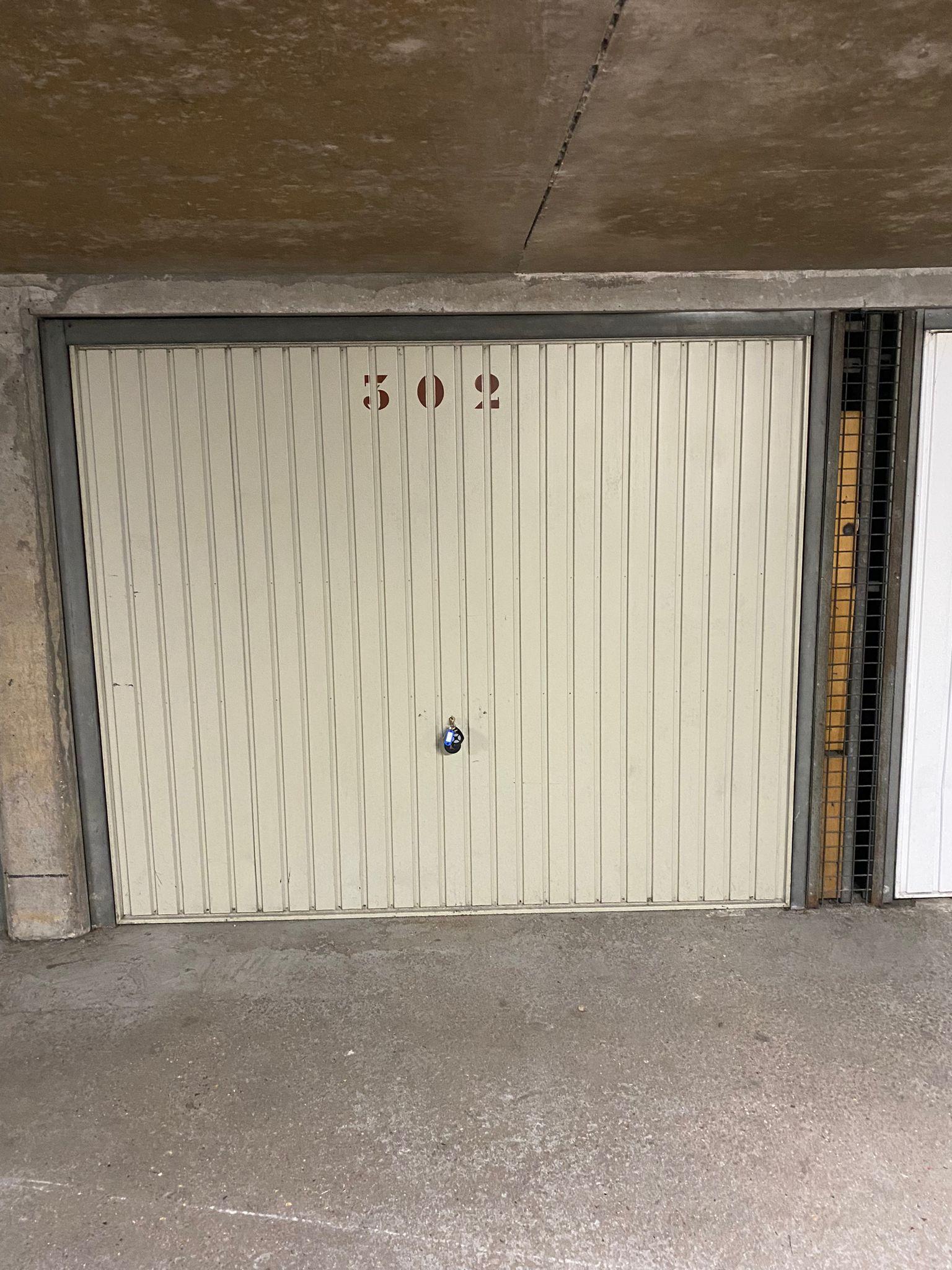 Garage/Box - 12m² à Maromme