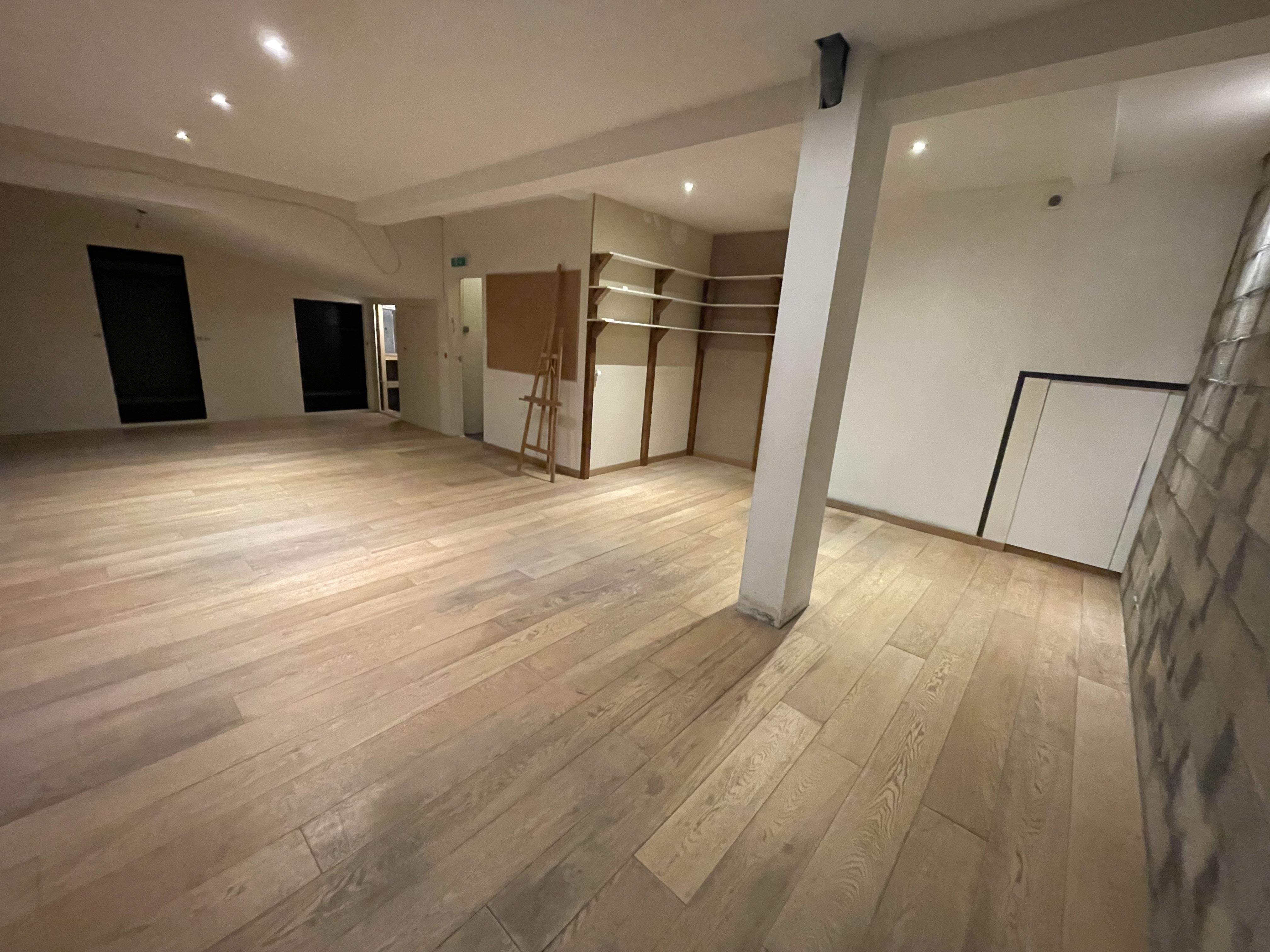 Espace de stockage (ultra sain) à louer