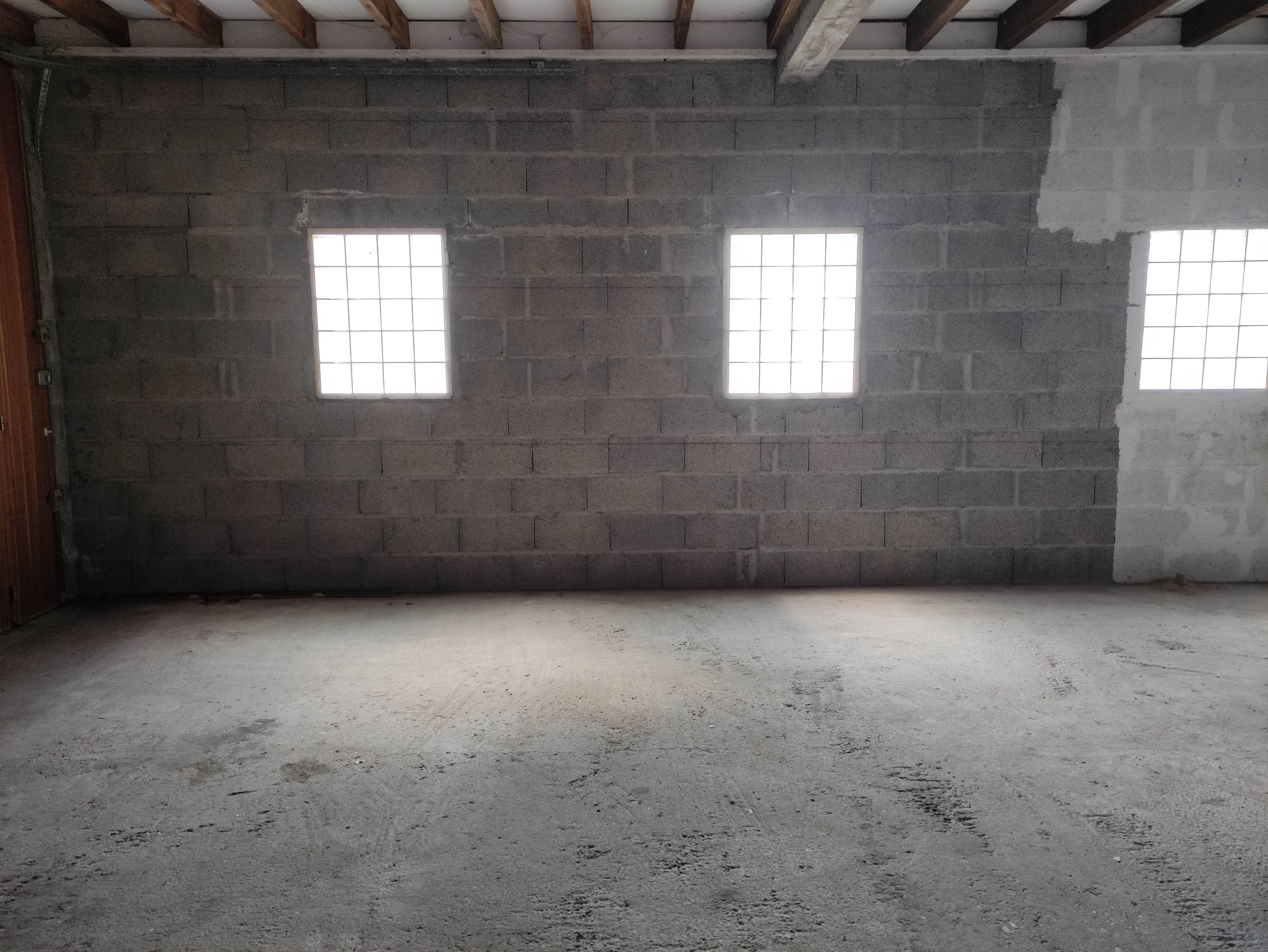 Espace de stockage partagé