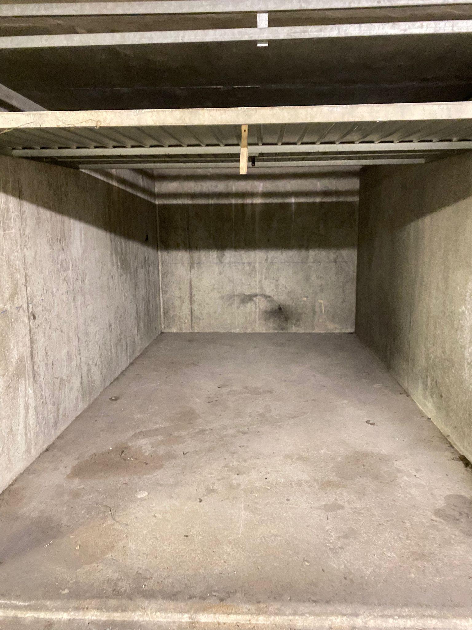 Garage privé / Canteleu