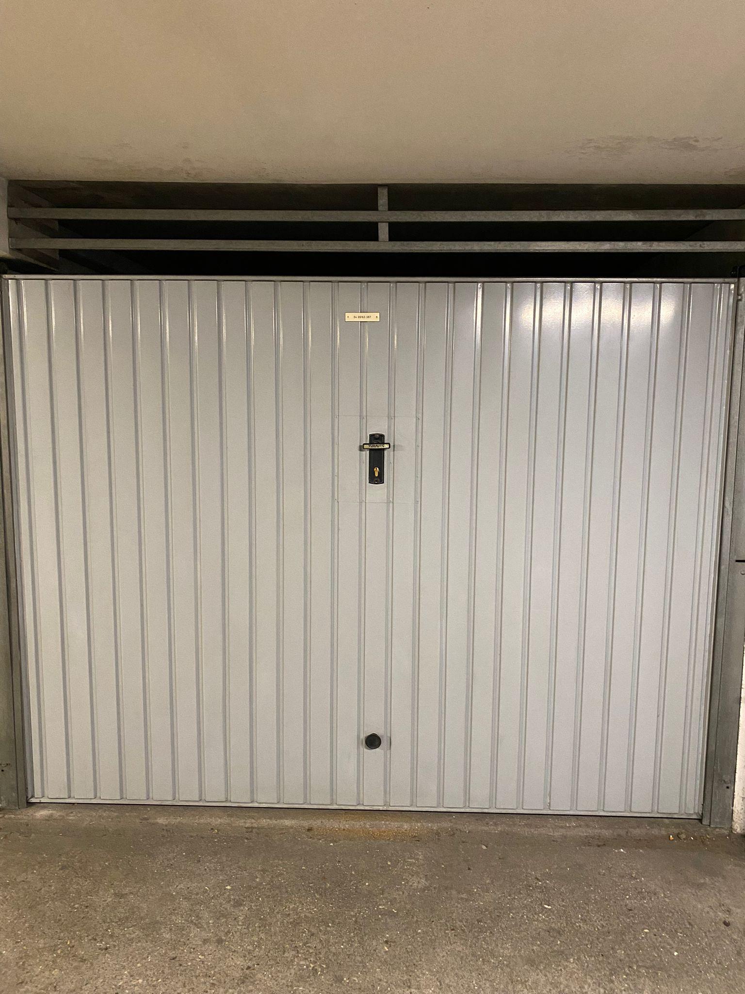 Garage privé / Canteleu