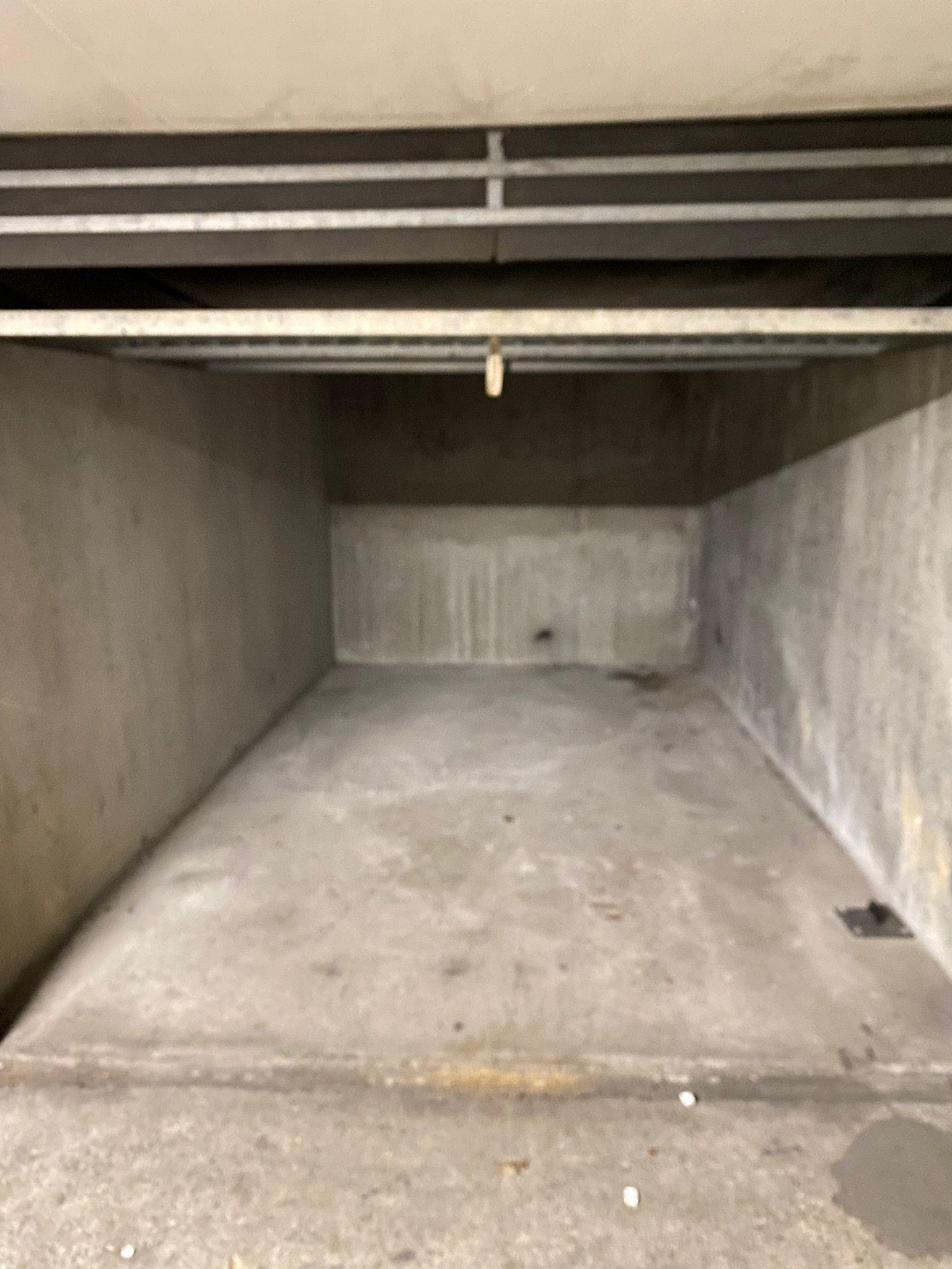 Garage privé / Canteleu
