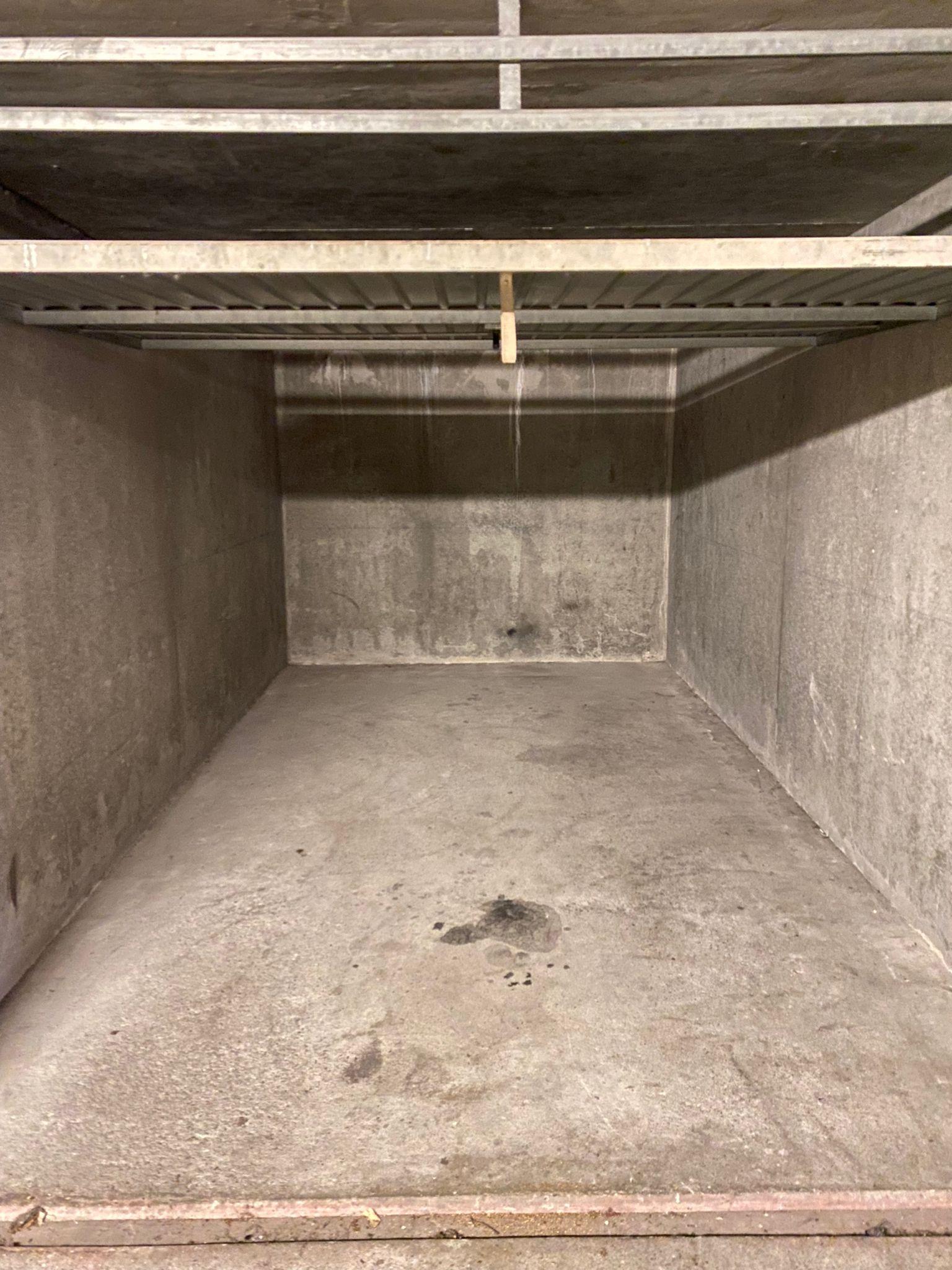 Garage privé / Canteleu