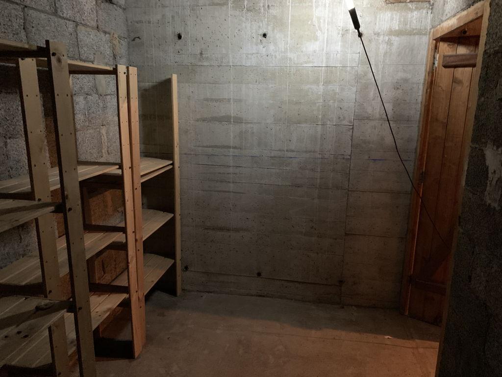 Cave de stockage - 7mXXXXXXXXX Lyon -