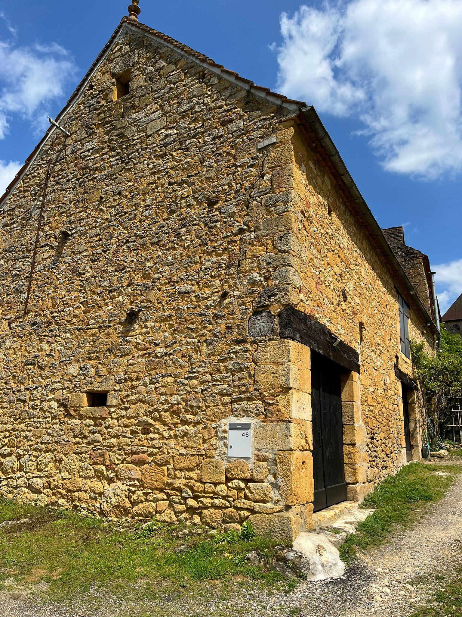 grange à louer