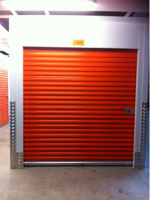 Box de stockage sécurisé - 6,5m² à Serres-Castet
