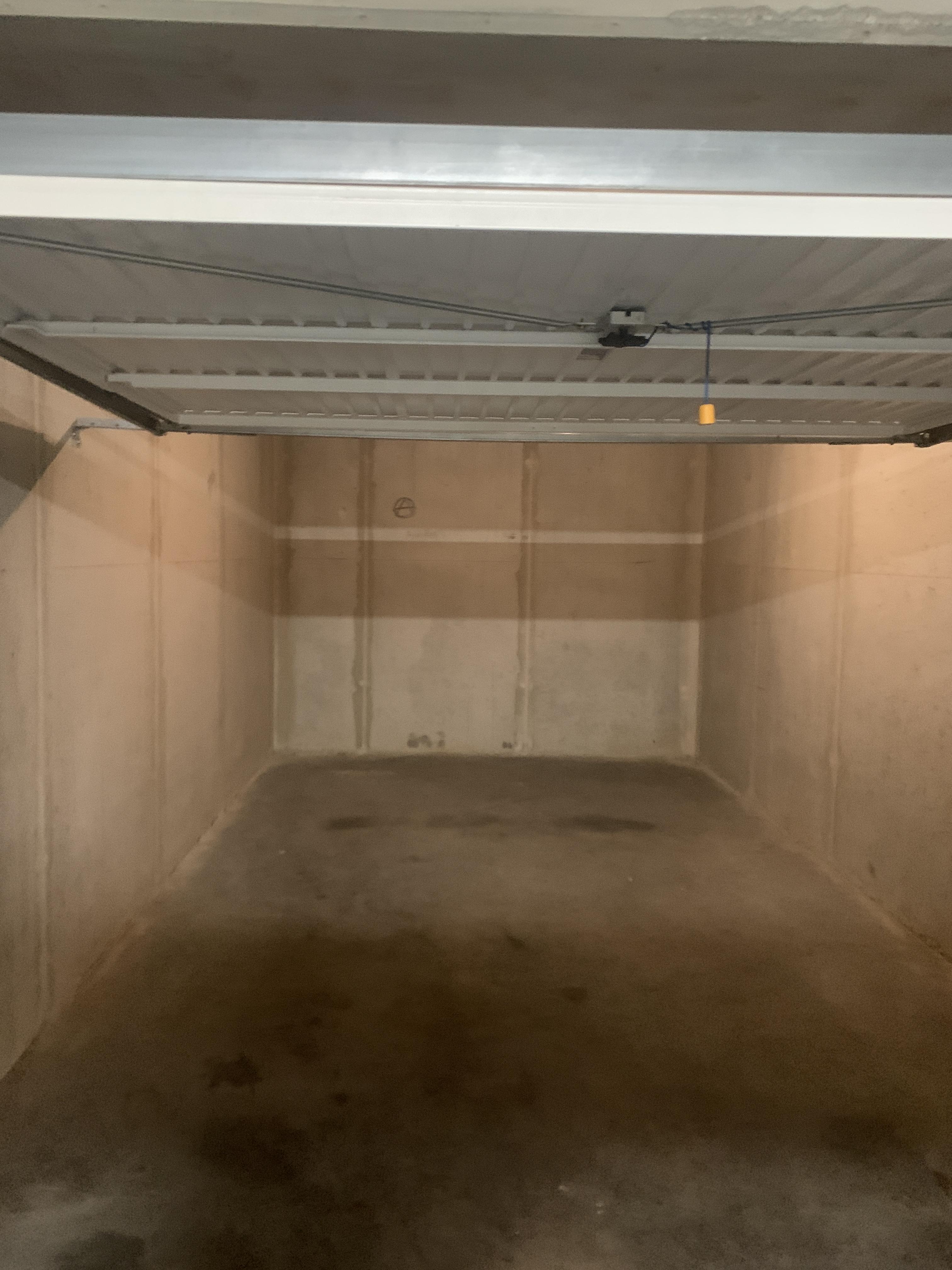 Box ferme'