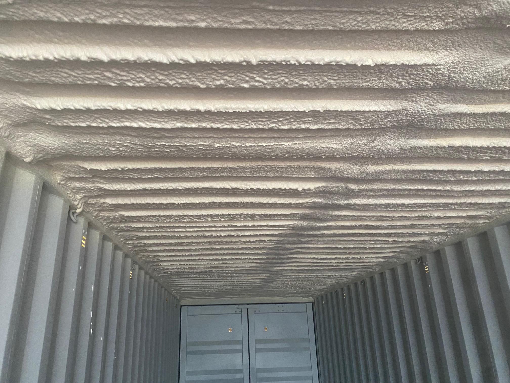 Box de stockage sécurisé de 14m2 au Vieil