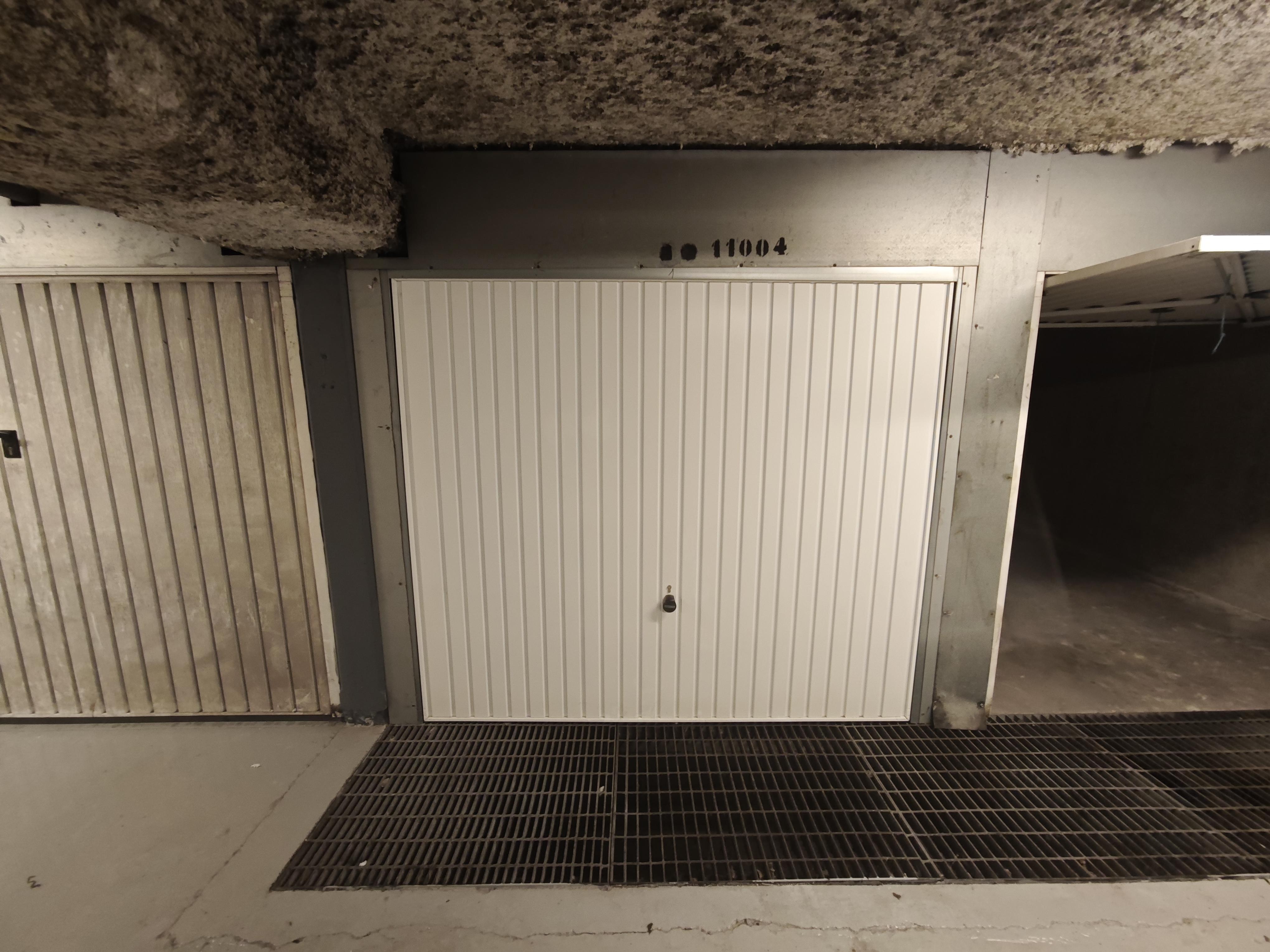 Garage/Box - 12m² à Vernouillet