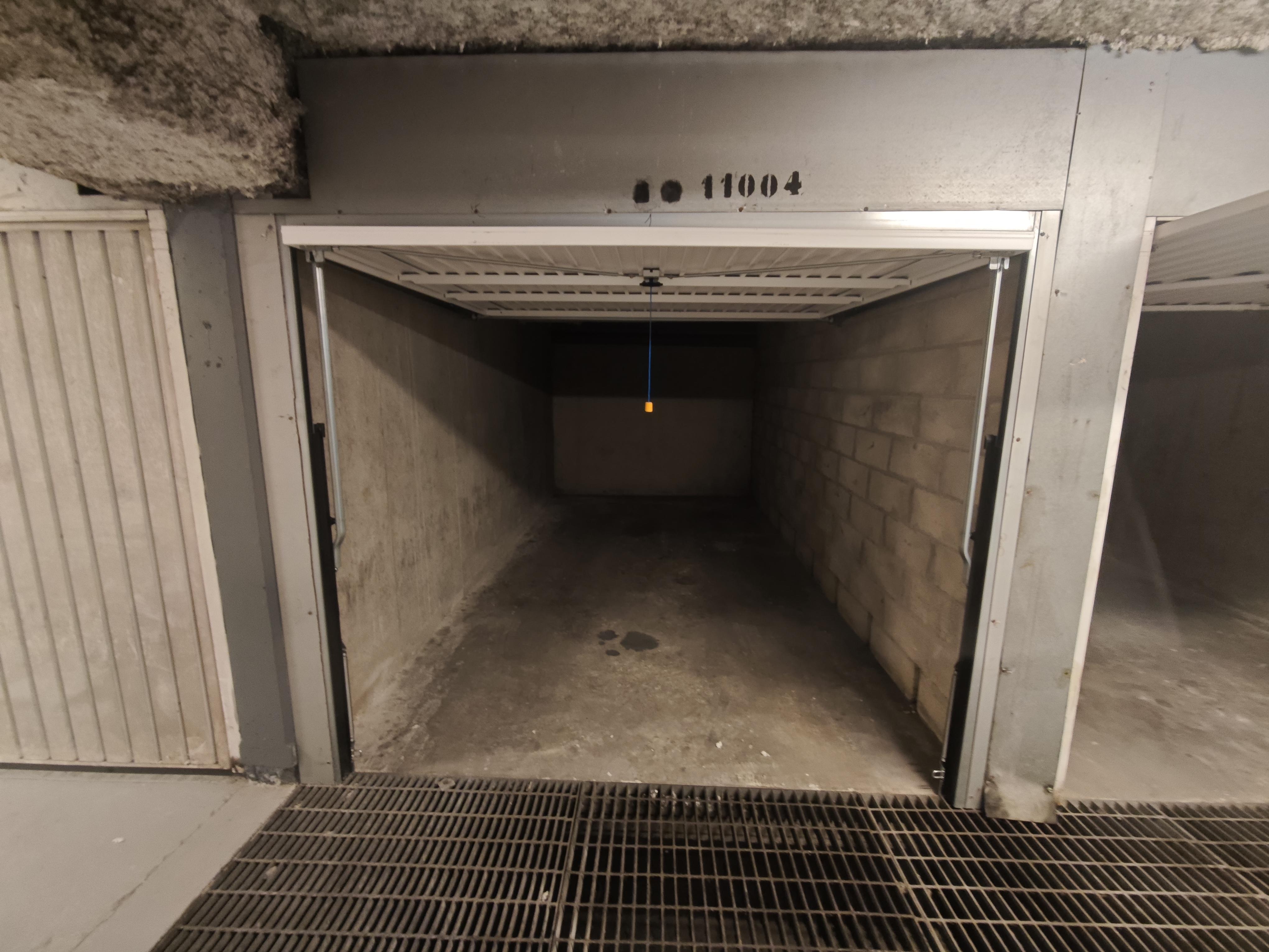 Garage/Box - 12m² à Vernouillet
