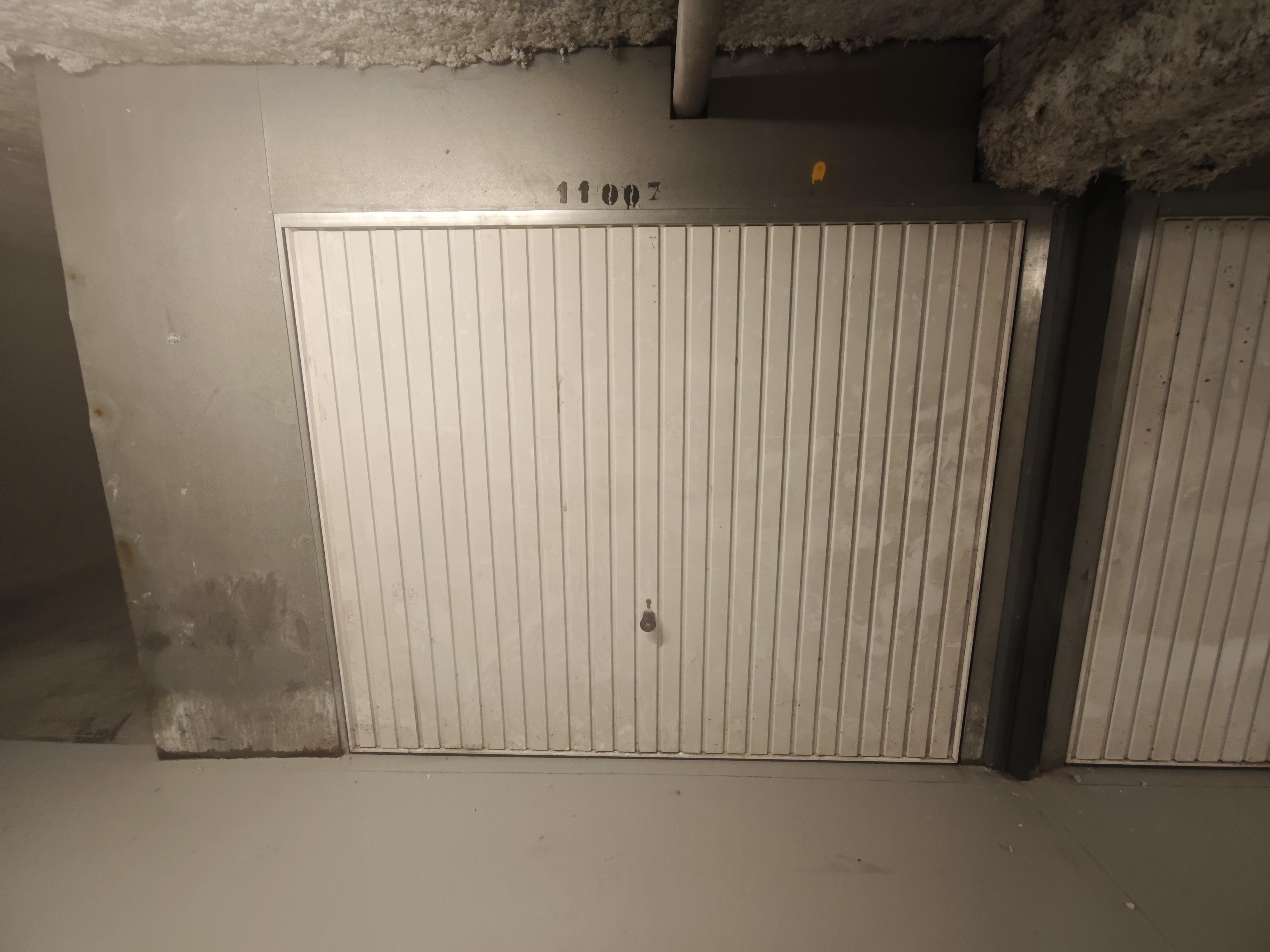 Garage/Box - 12m² à Vernouillet