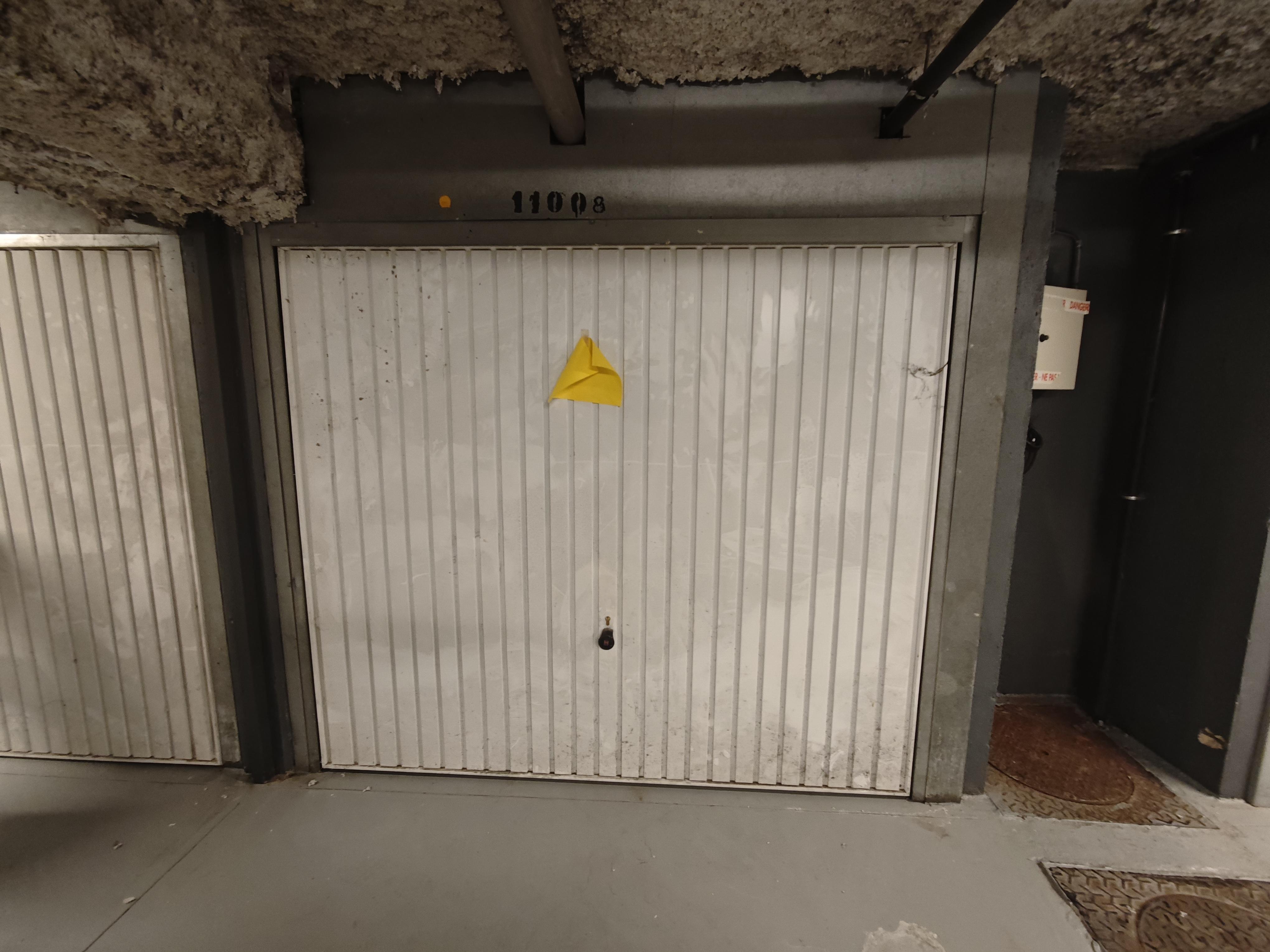 Garage/Box - 13m² à Vernouillet
