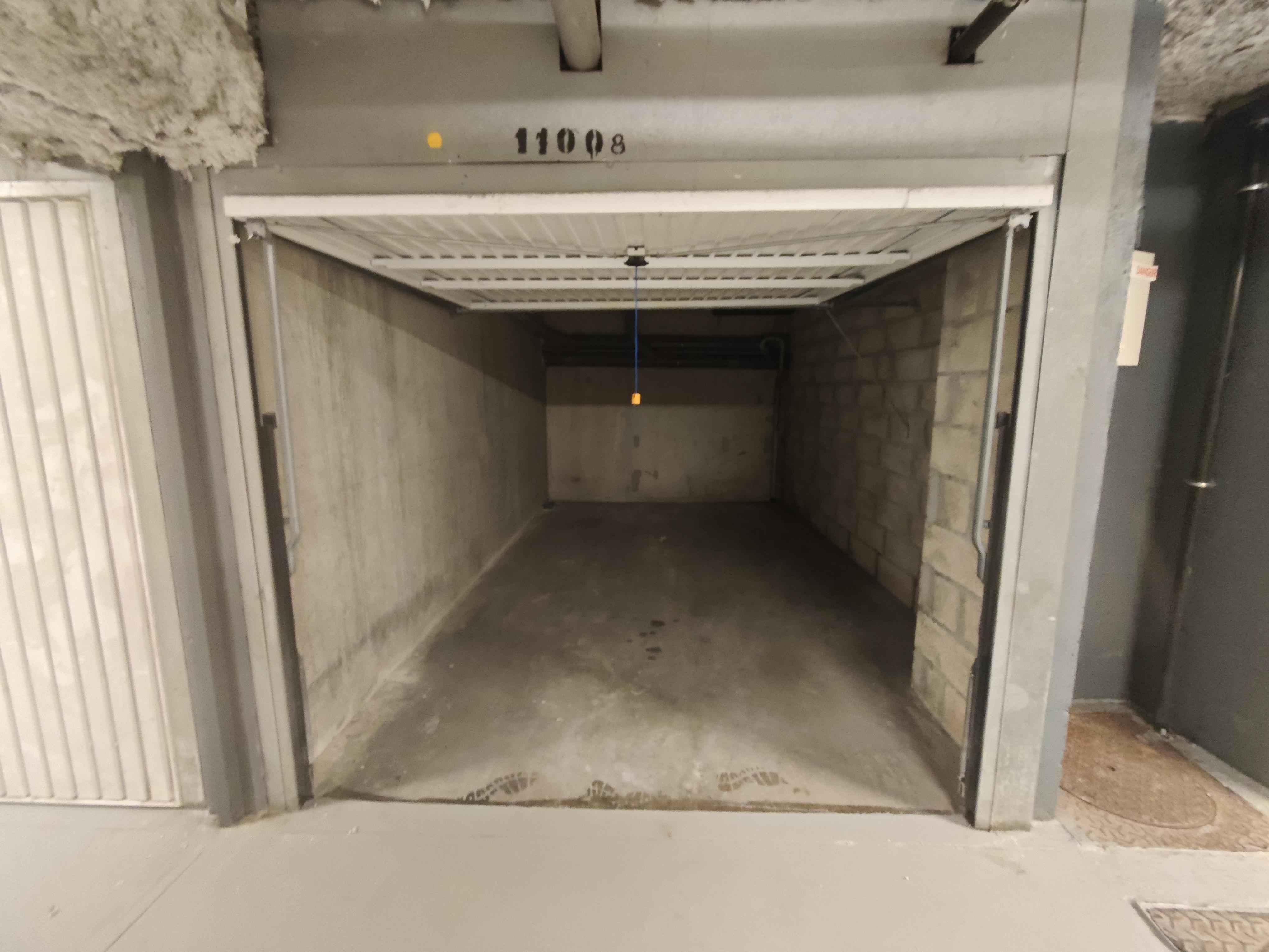 Garage/Box - 13m² à Vernouillet