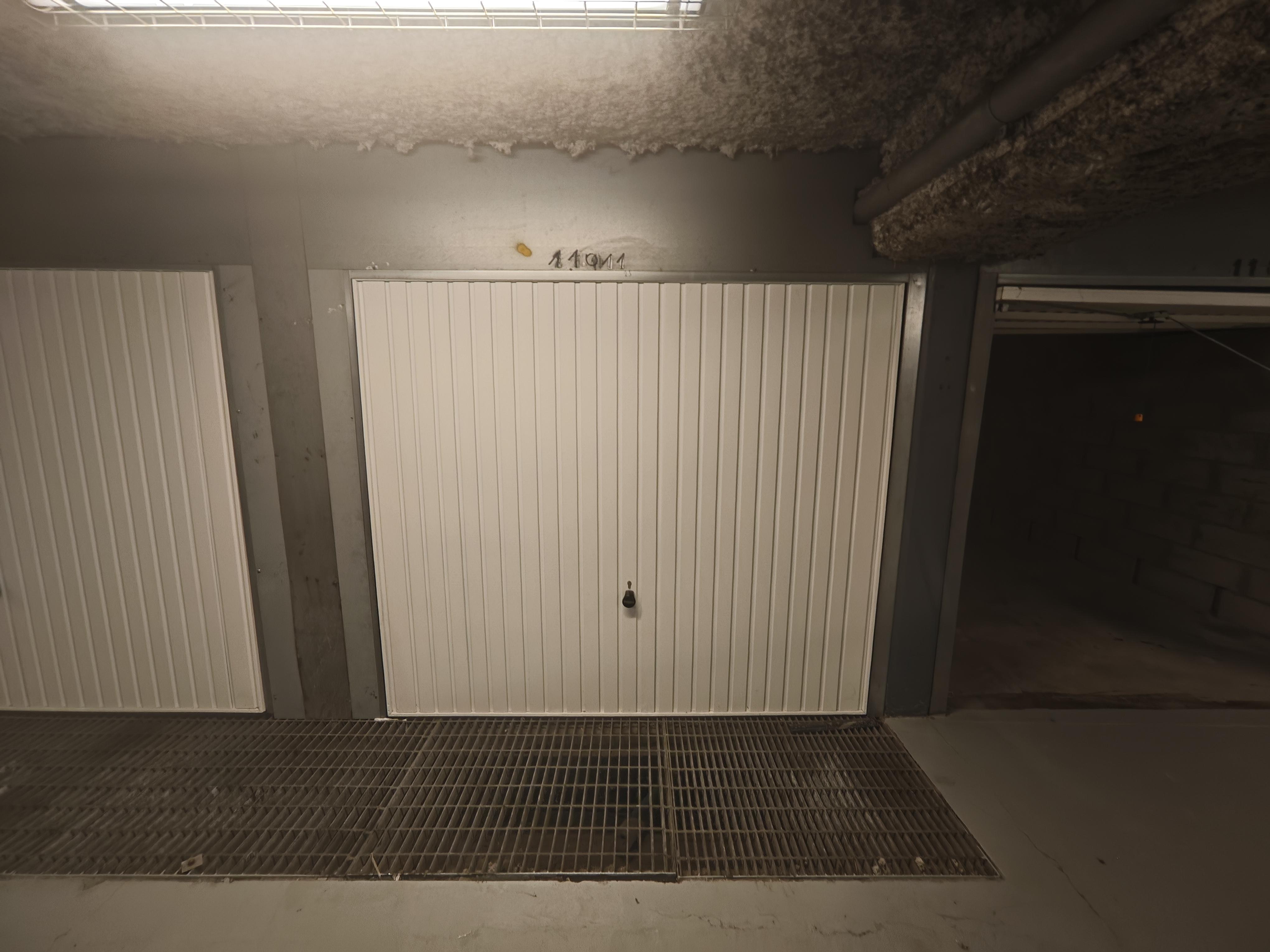 Garage/Box - 12m² à Vernouillet