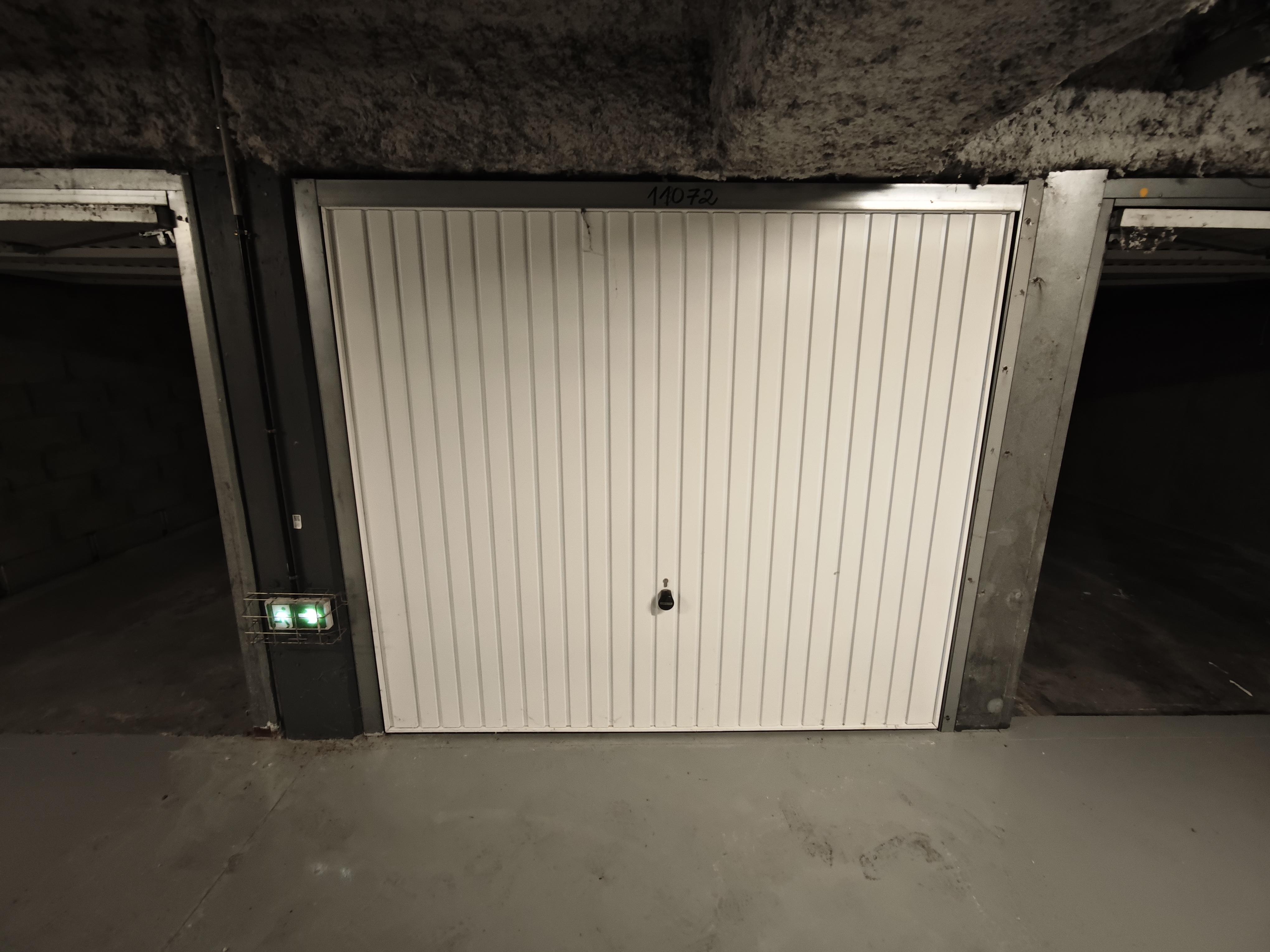 Garage/ Box 12m² - Vernouillet