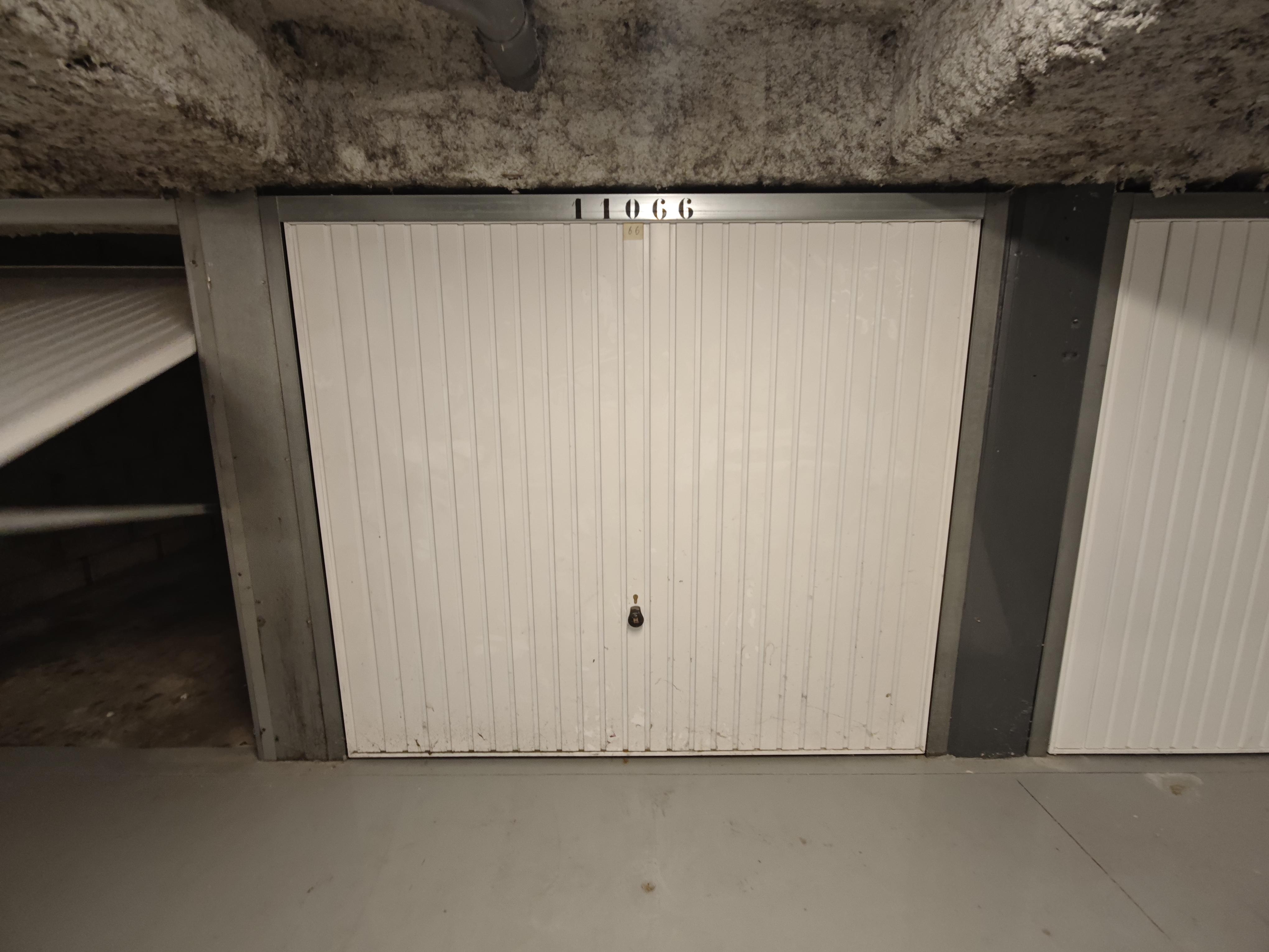 Garage/ Box 12 m² Vernouillet