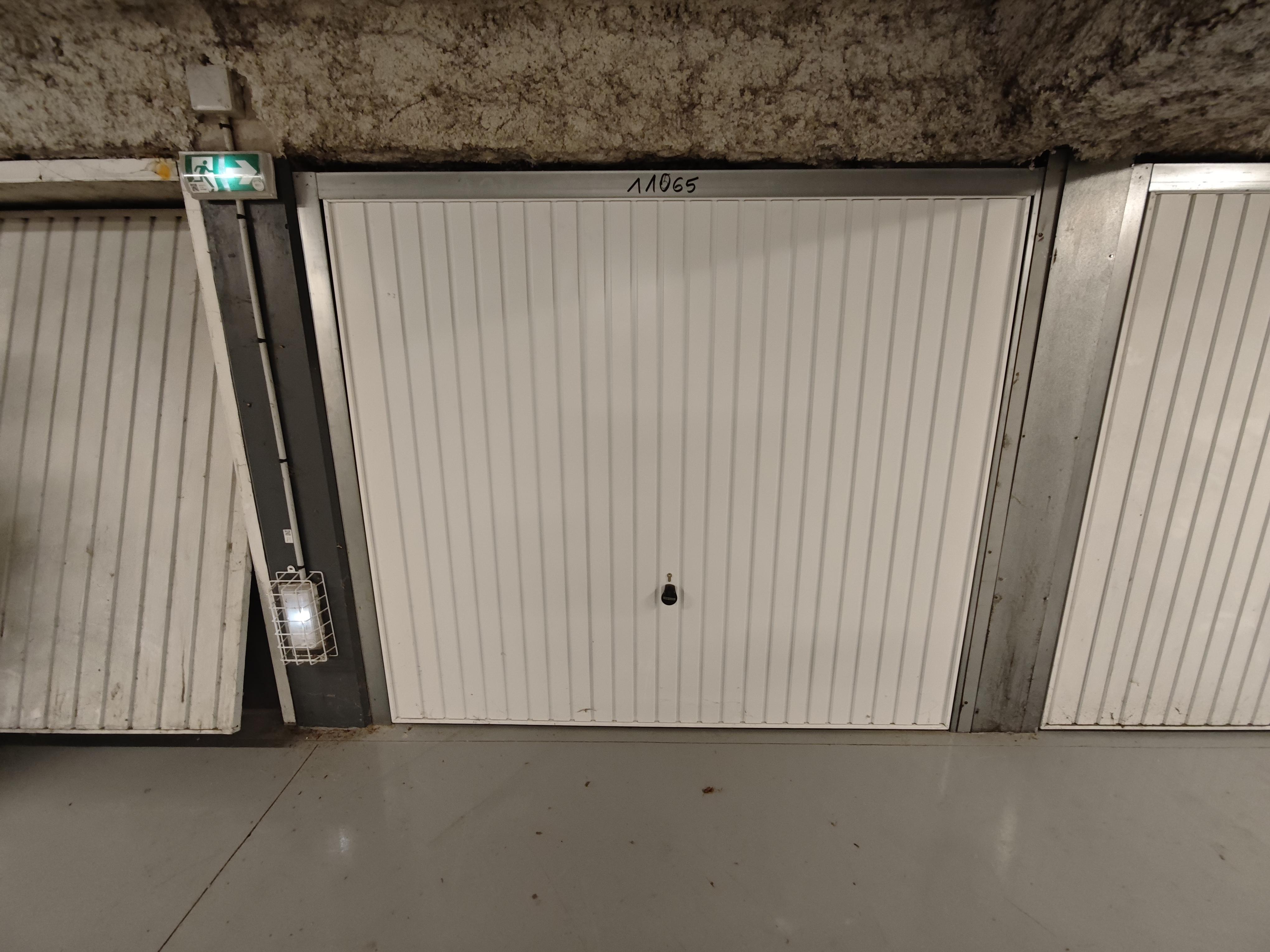 Garage/ Box 12 m² Vernouillet