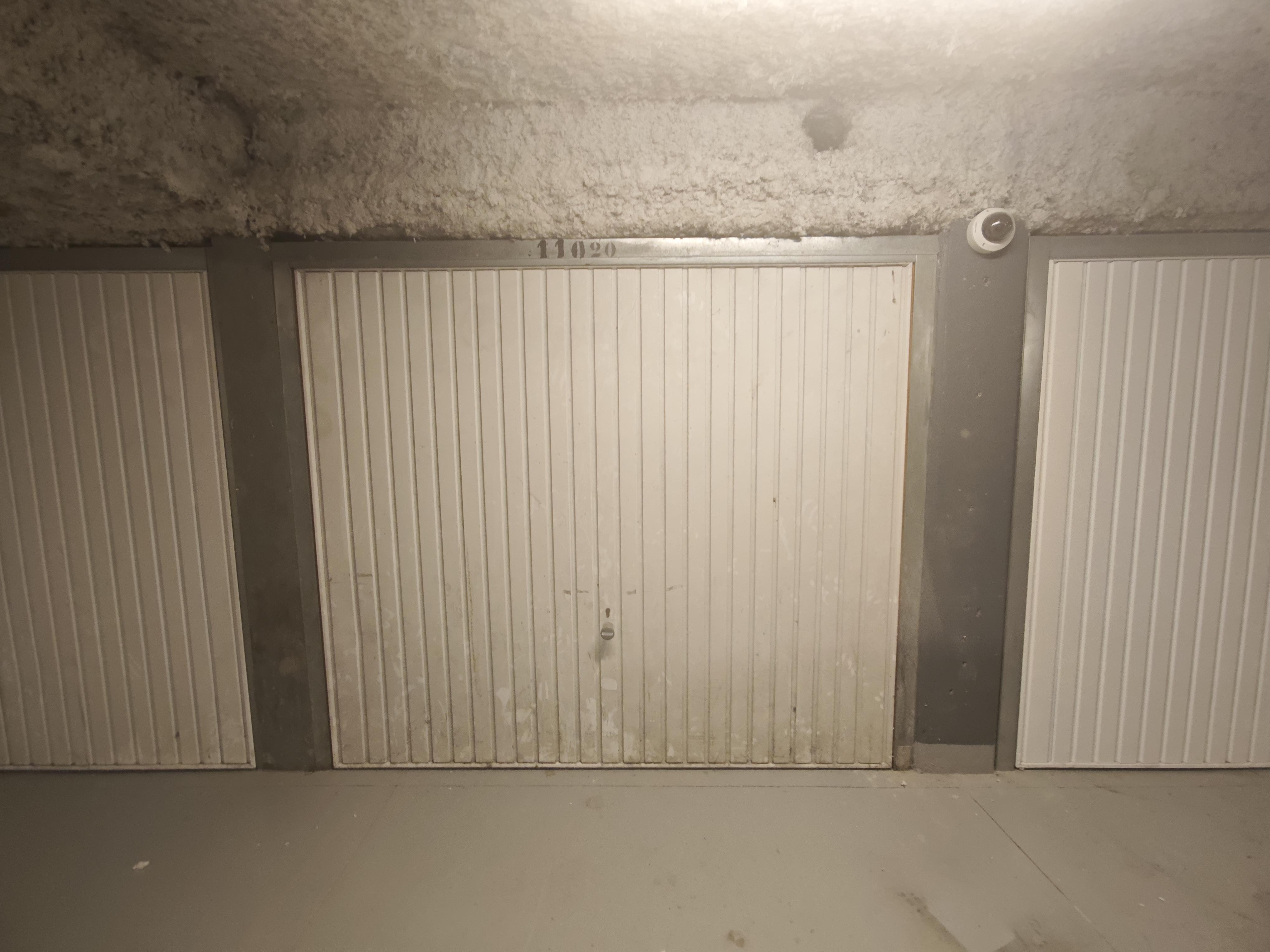 Garage/Box - 12m² à Vernouillet