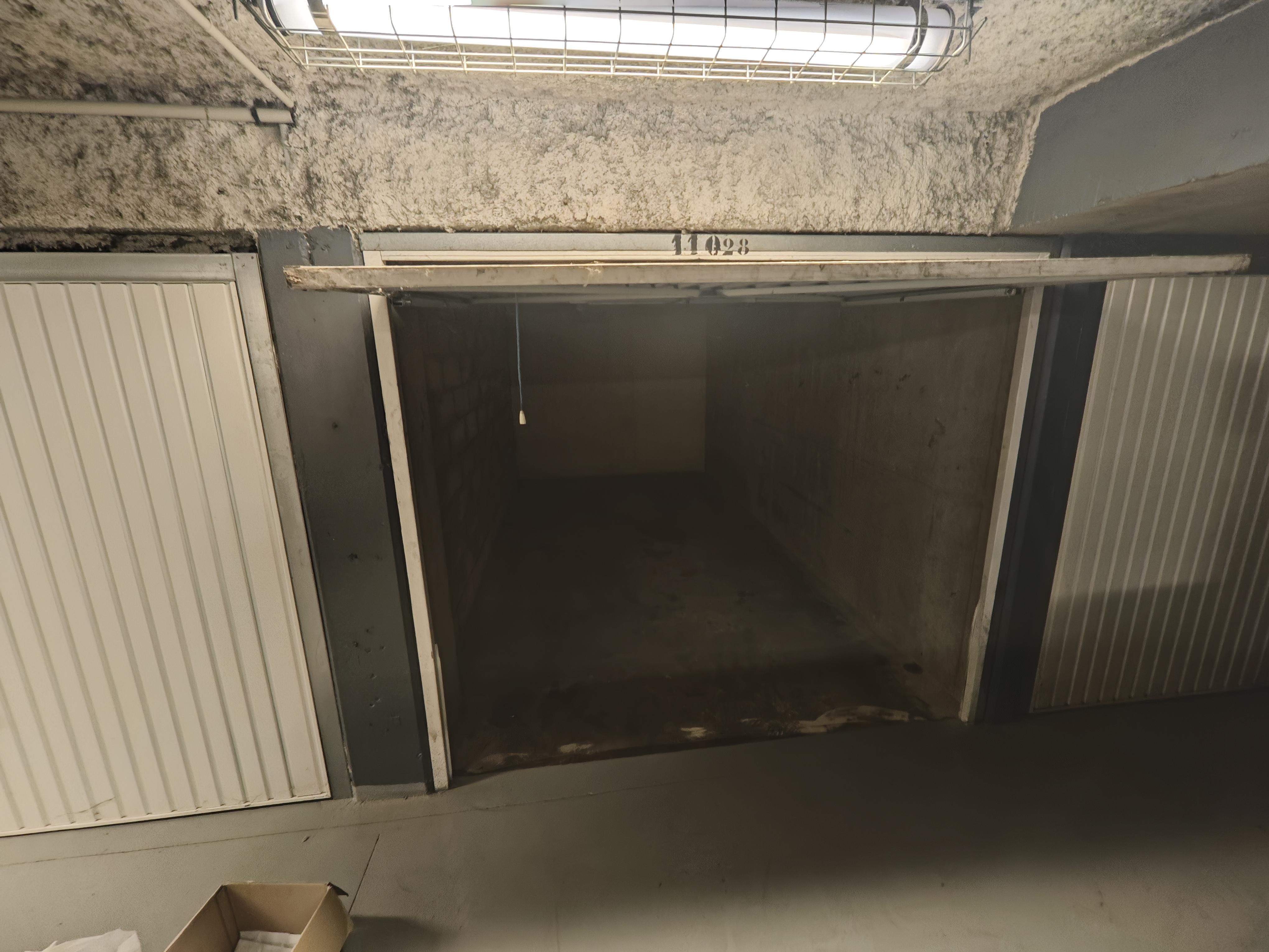 Garage/Box - 12m² à Vernouillet