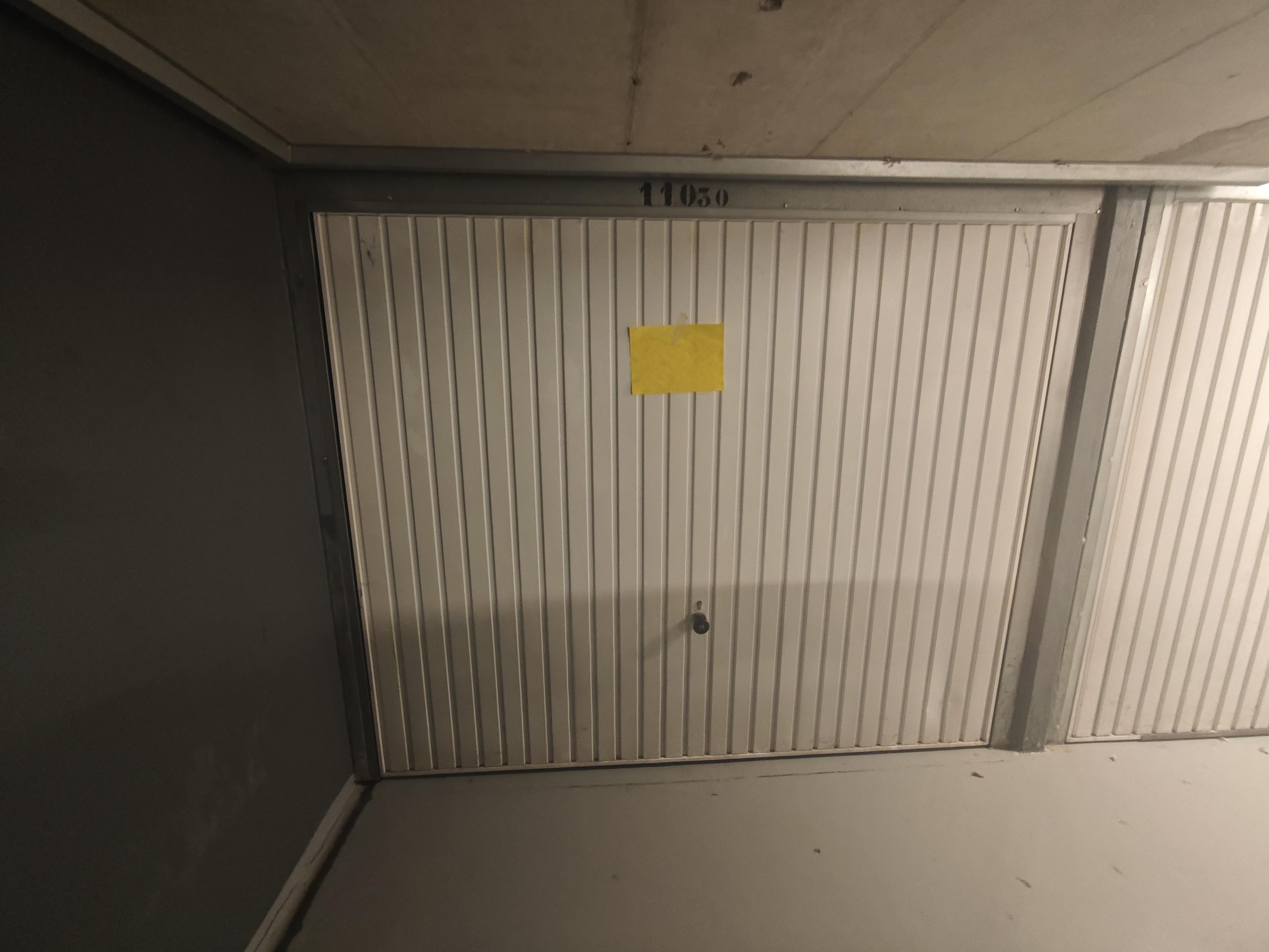 Garage/Box - 12m² à Vernouillet