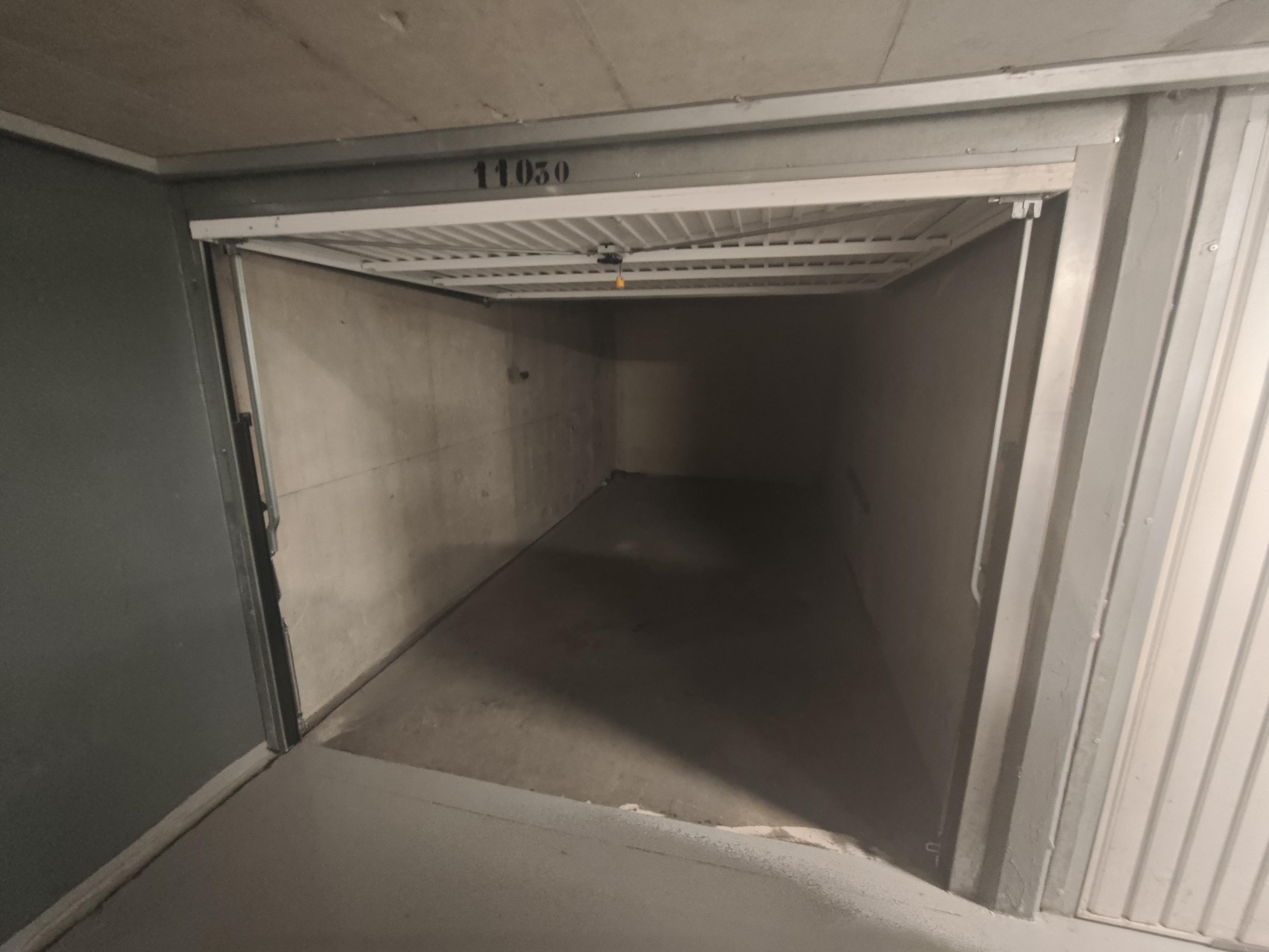 Garage/Box - 12m² à Vernouillet