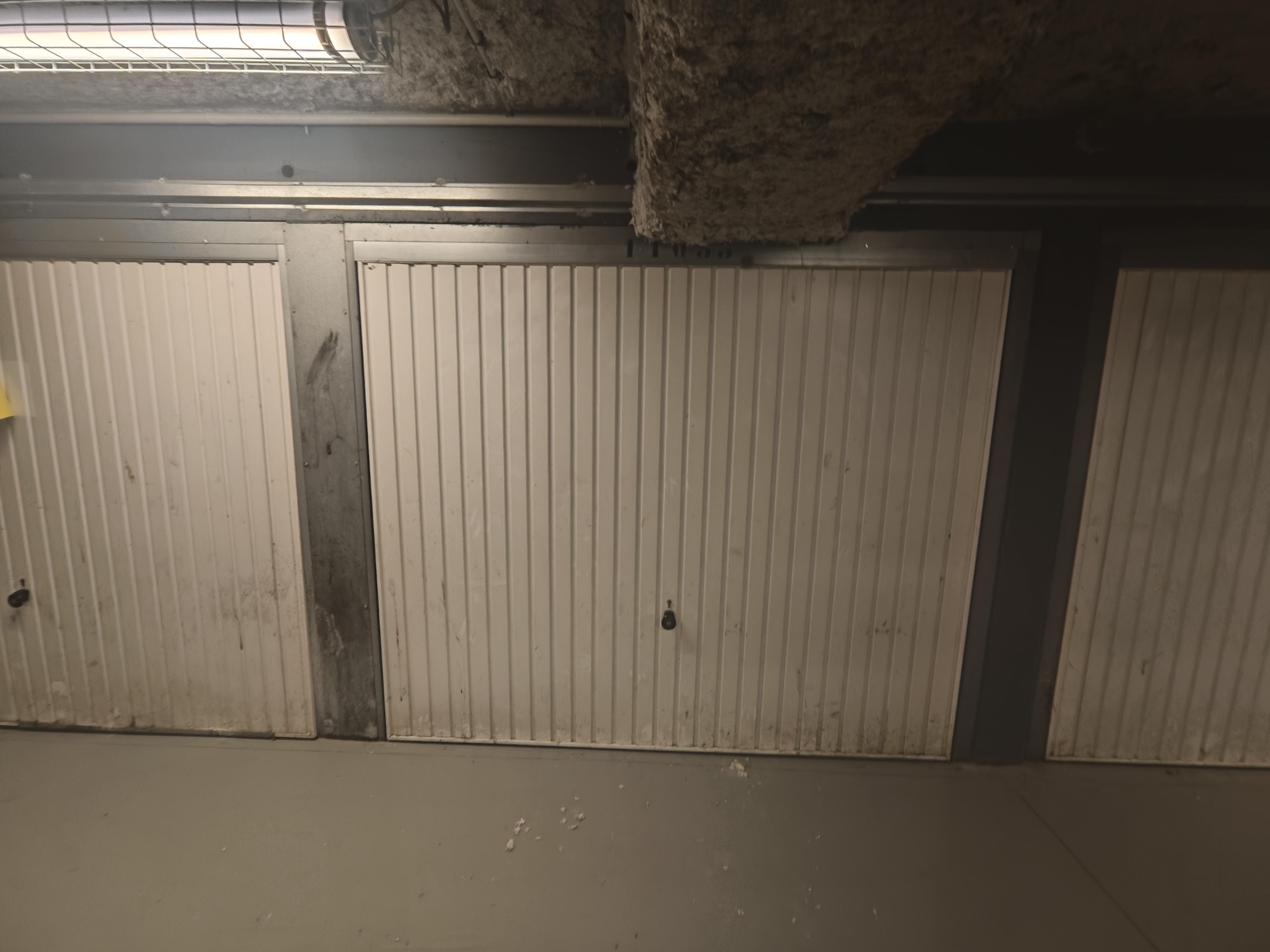 Garage/Box - 12m² à Vernouillet