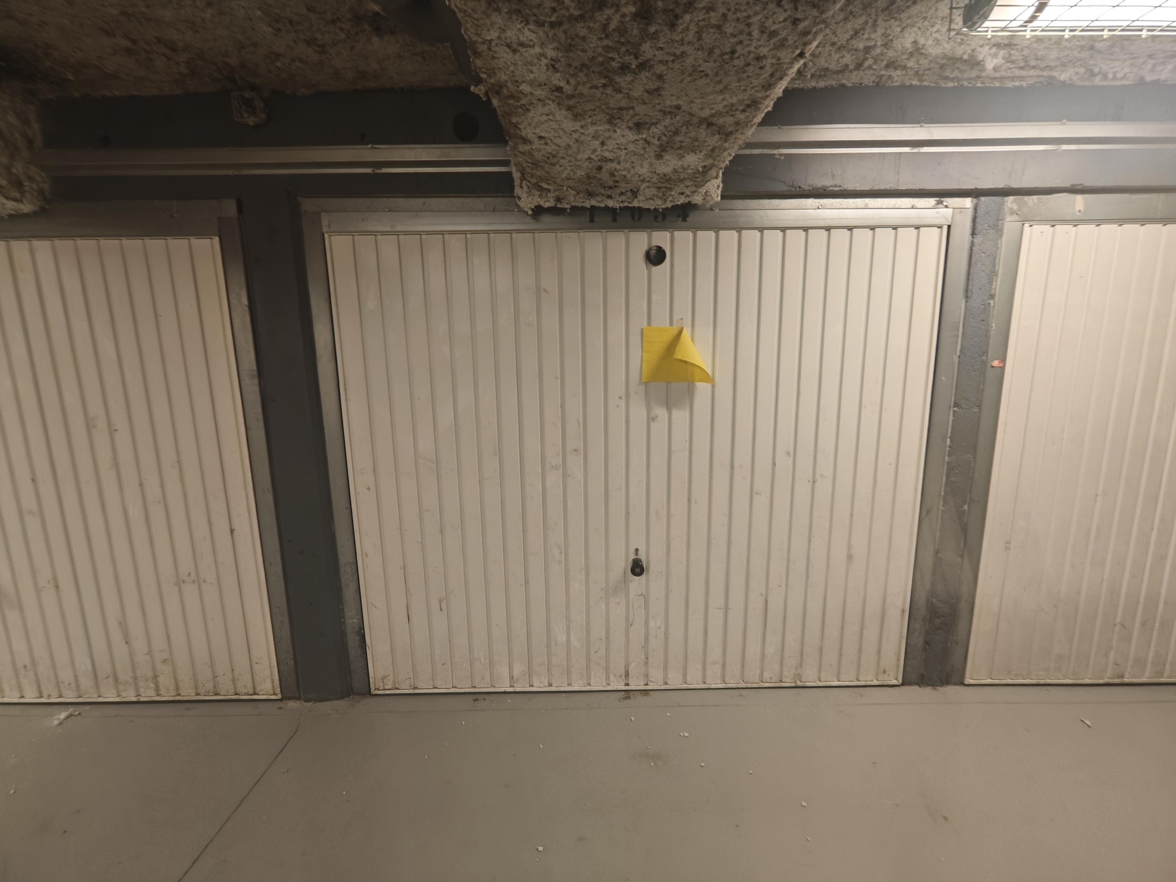 Garage/Box - 12m² à Vernouillet