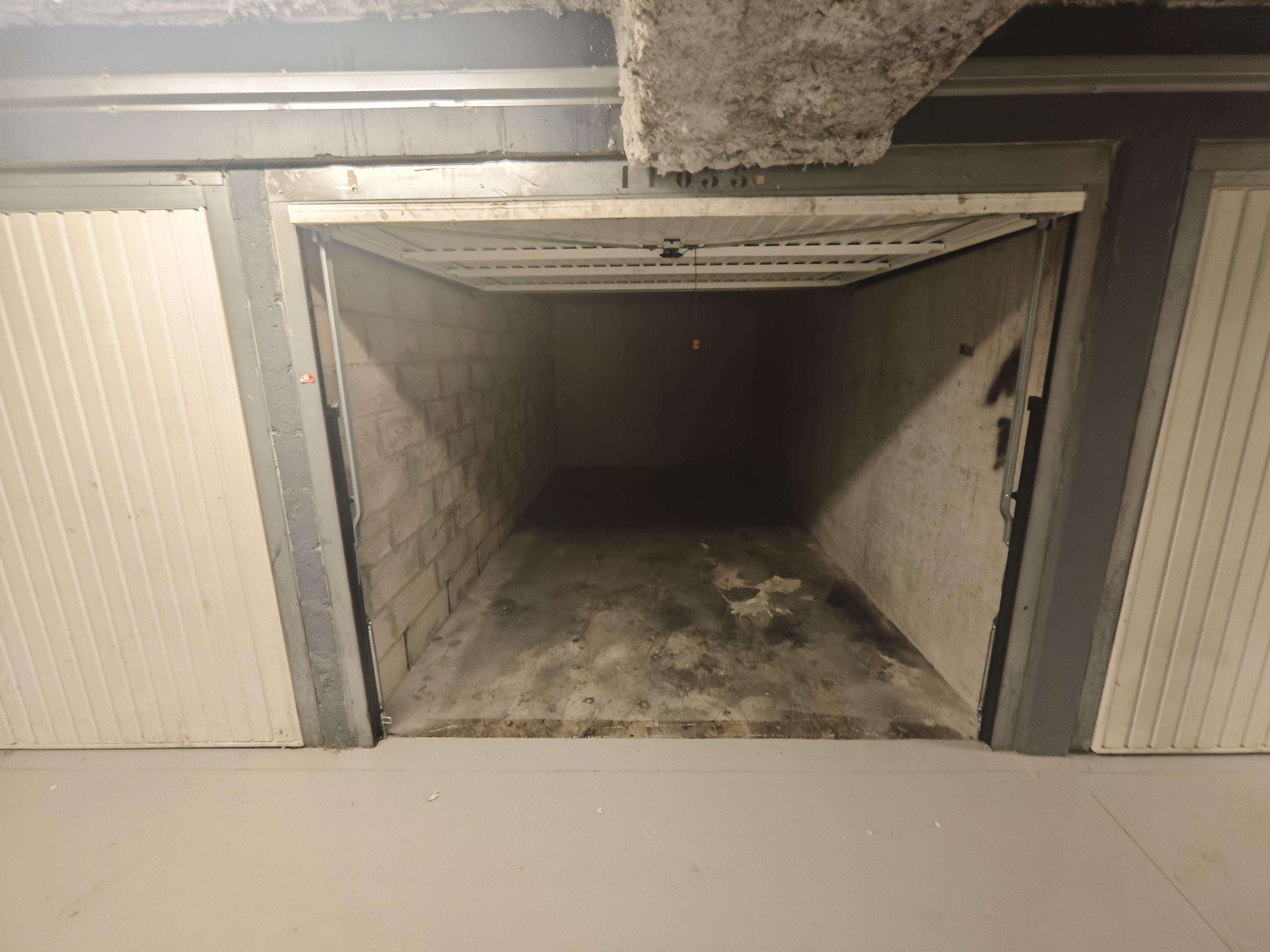 Garage/Box - 12m² à Vernouillet
